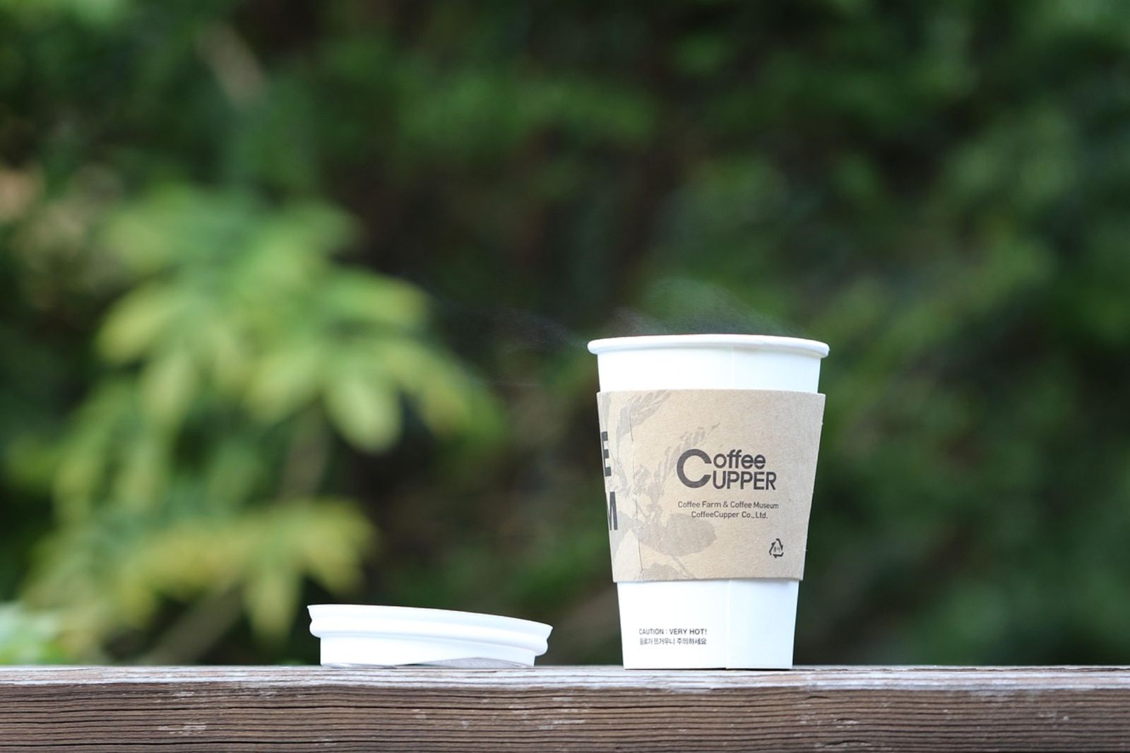 超商咖啡杯不是紙類！丟錯恐挨罰6千元　「正確回收法」曝光