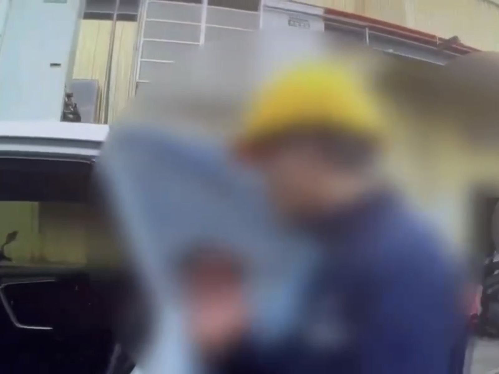 醉到失控！台鐵員工值勤喝酒飆0.85　持刀闖車廠欲砍領班