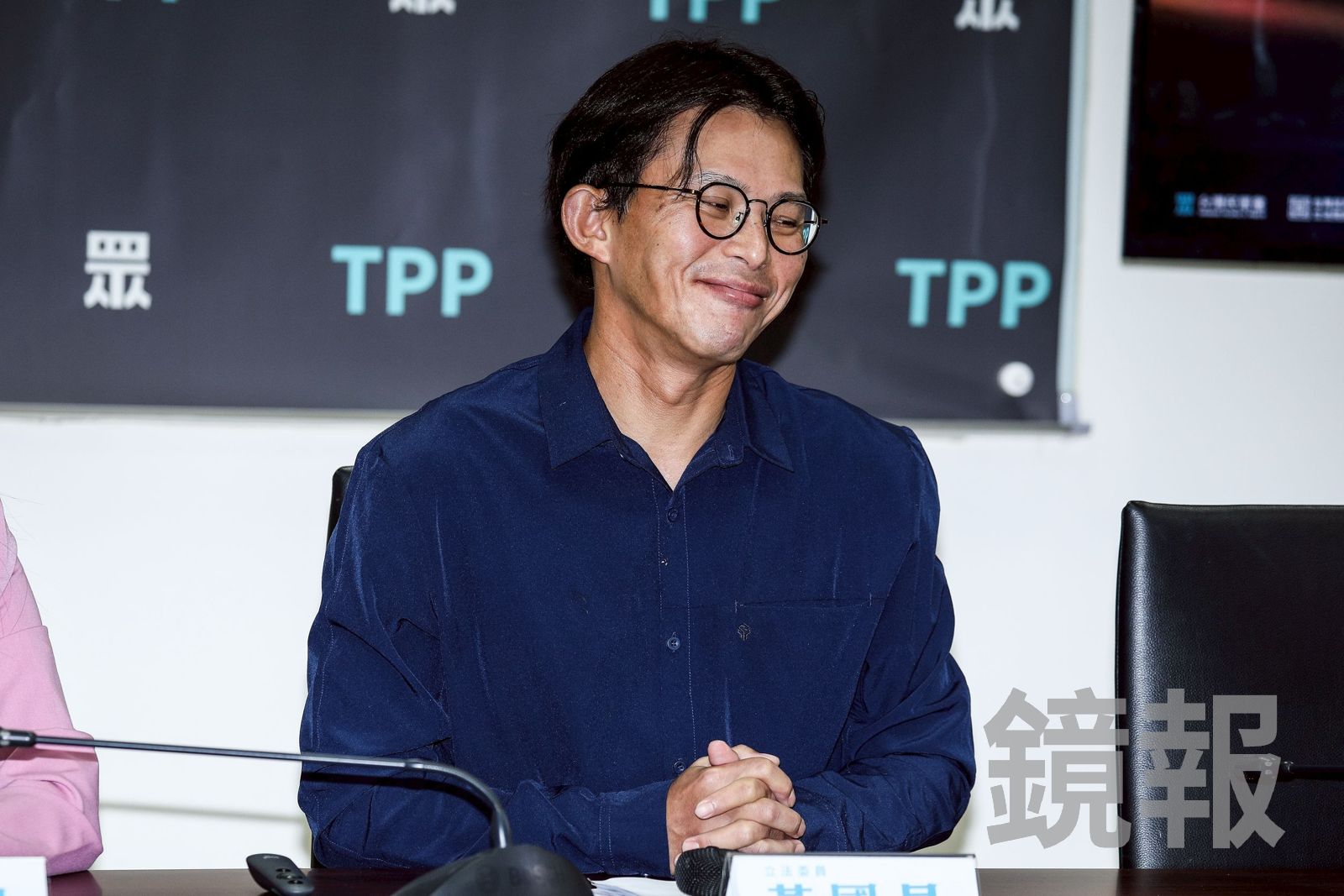 空降子弟兵選議員逼走李有宜?黃國昌重申:沒有任何人有特權