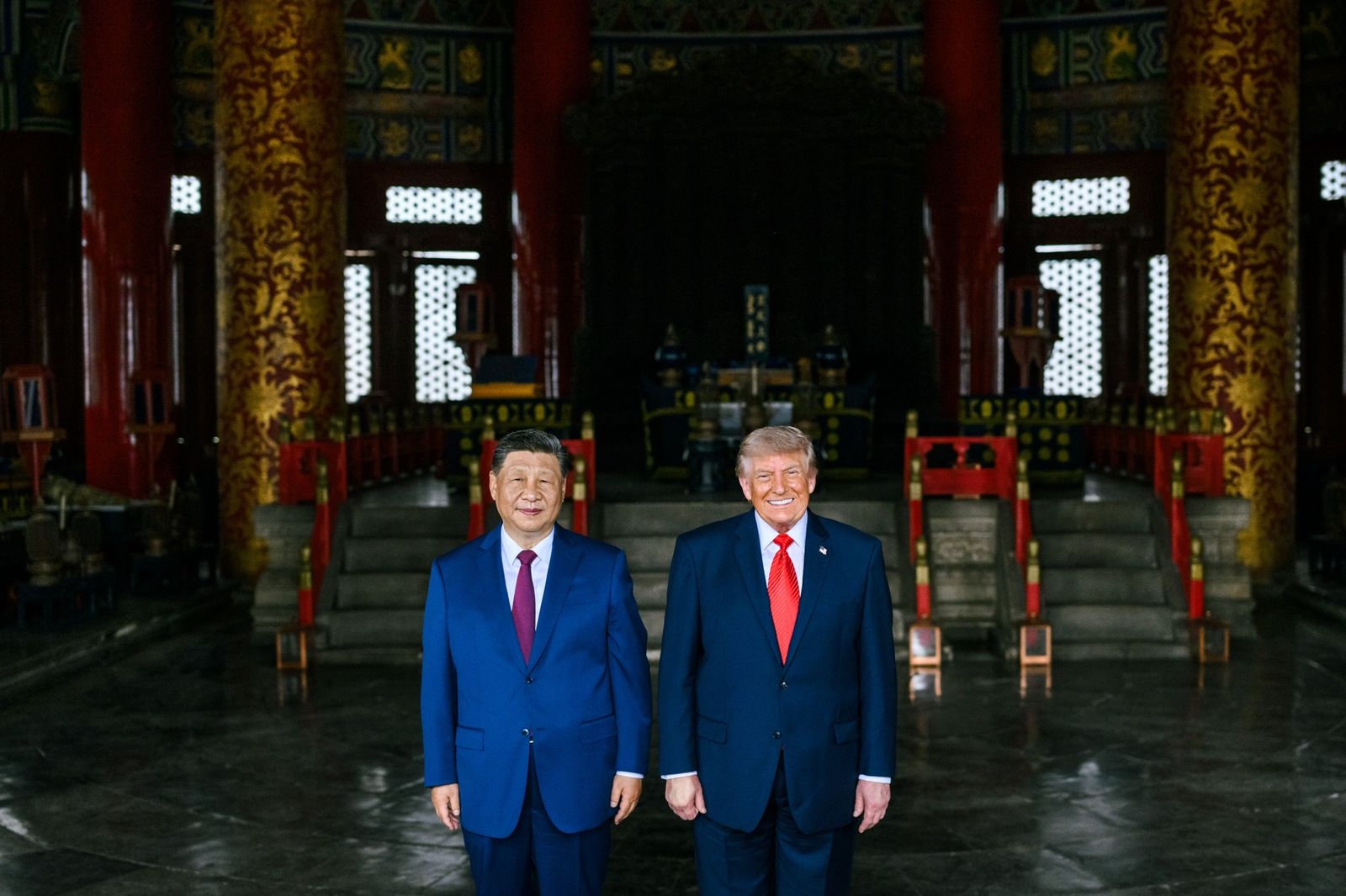何清漣專欄:國際政治劇變 台灣最大變數仍在內部