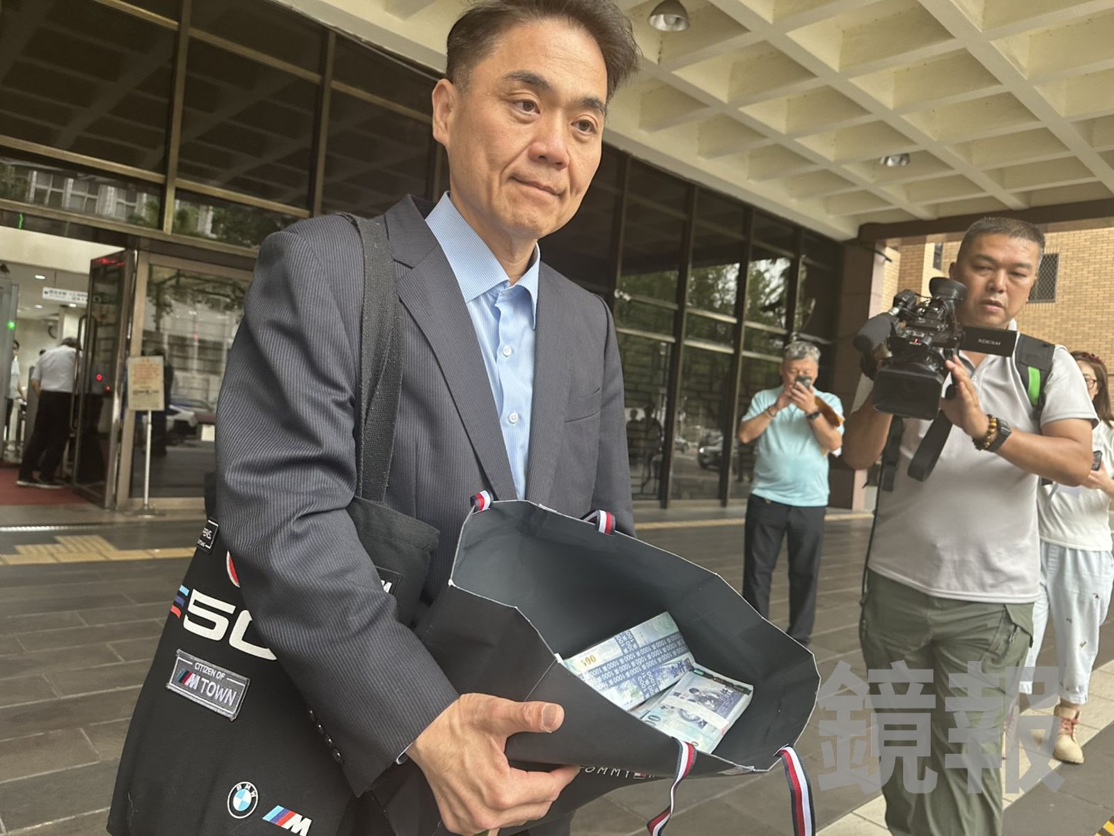 中工經營權戰逆轉！寶佳陣營勝訴　市場派律師喊話董事會：別再做違法的事