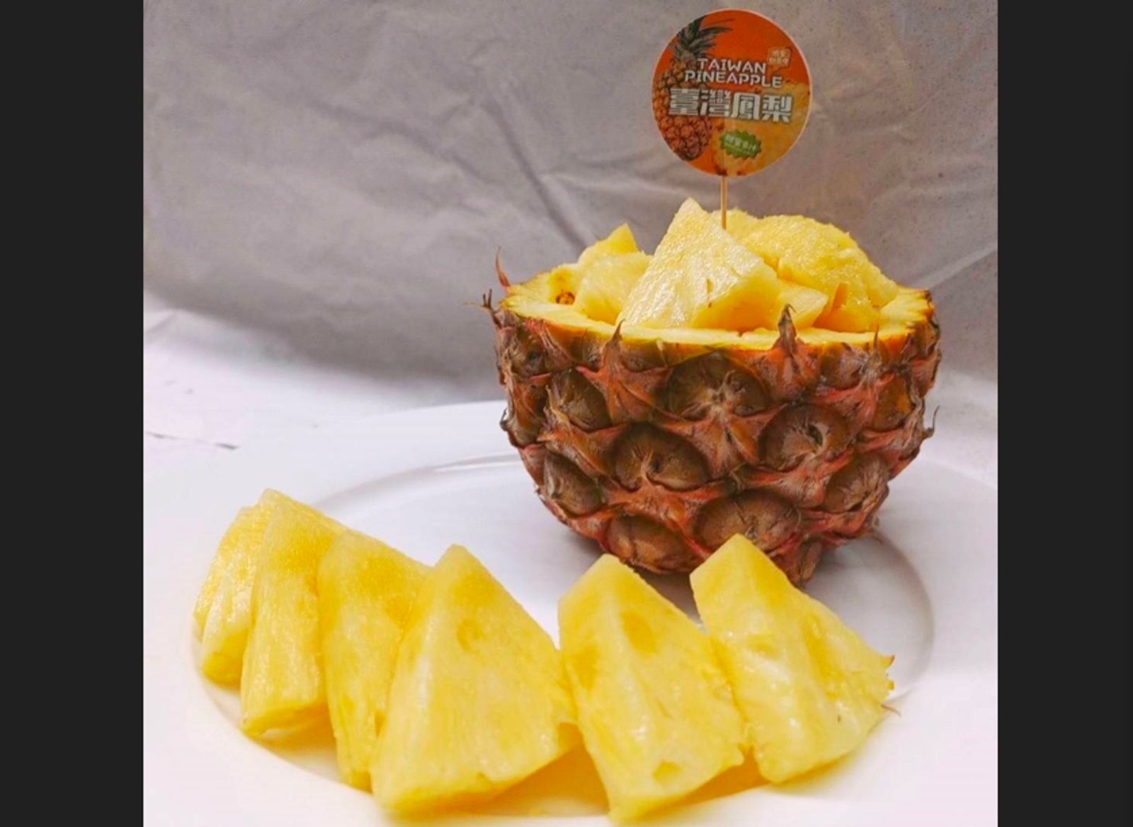 商總：農漁產品多一個市場多一條活路　農業部潑冷水：中國市場老是說關就關