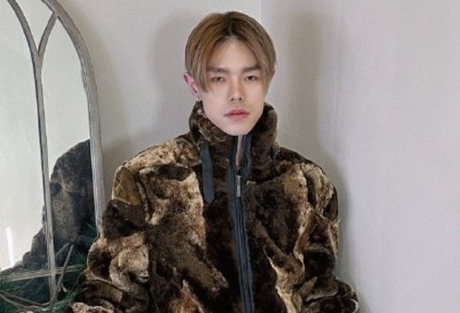 再半個月就迎來生日！《這！就是街舞》解曉東過世　死因曝光