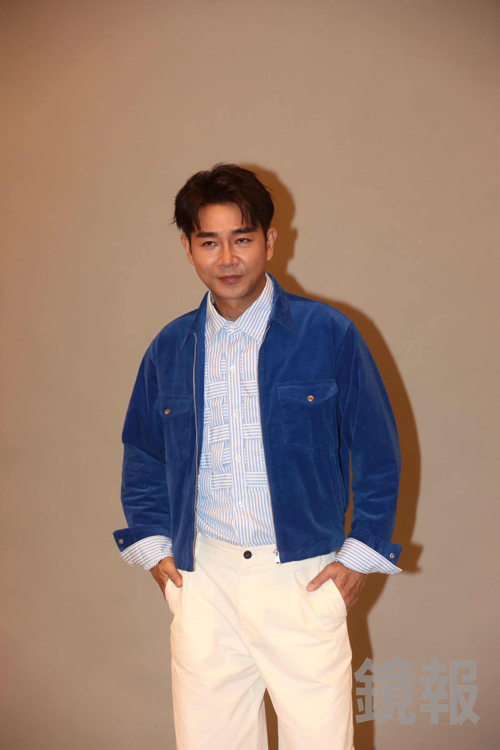 謝承均。林煒凱攝