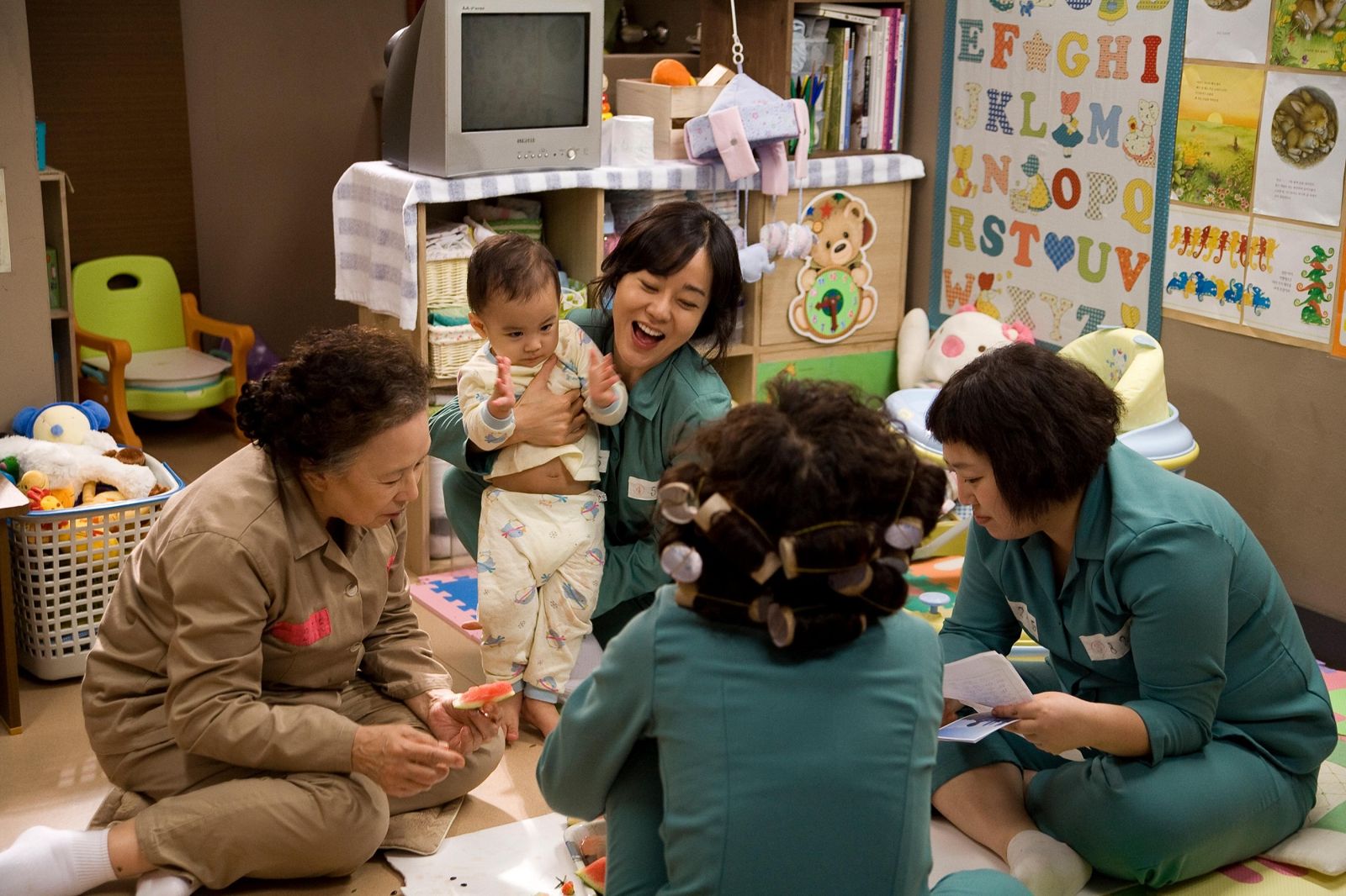 韓催淚神作《美麗的聲音》甫翻拍台灣版　驚喜開放線上免費