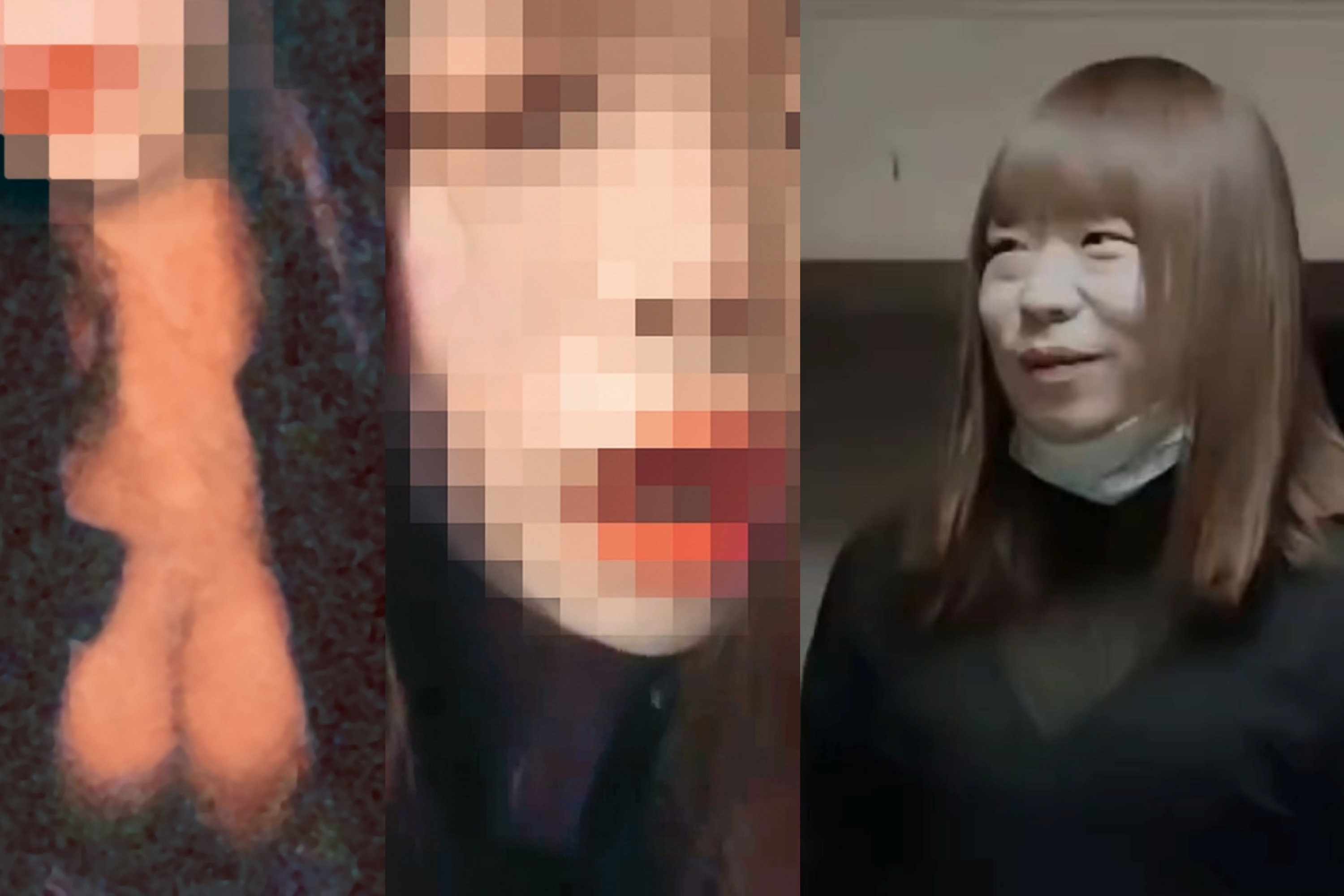 職籃球員19歲就入鏡 「台版紅姐」給滿情緒價值養回頭客