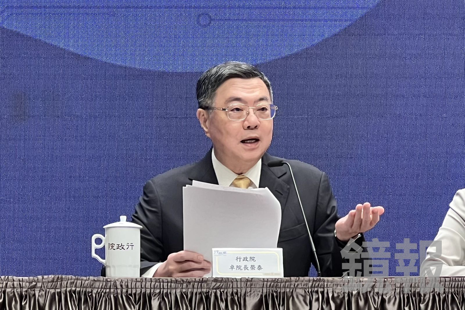 評明年度國防預算有隱憂 學者:結構失衡嚴重令人擔心