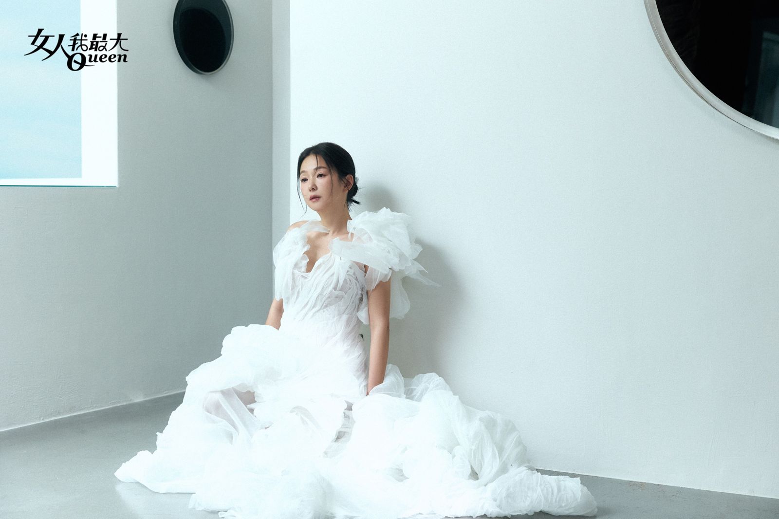 六月將滿50歲　一場「呼吸道疾病」讓她改變生活步伐