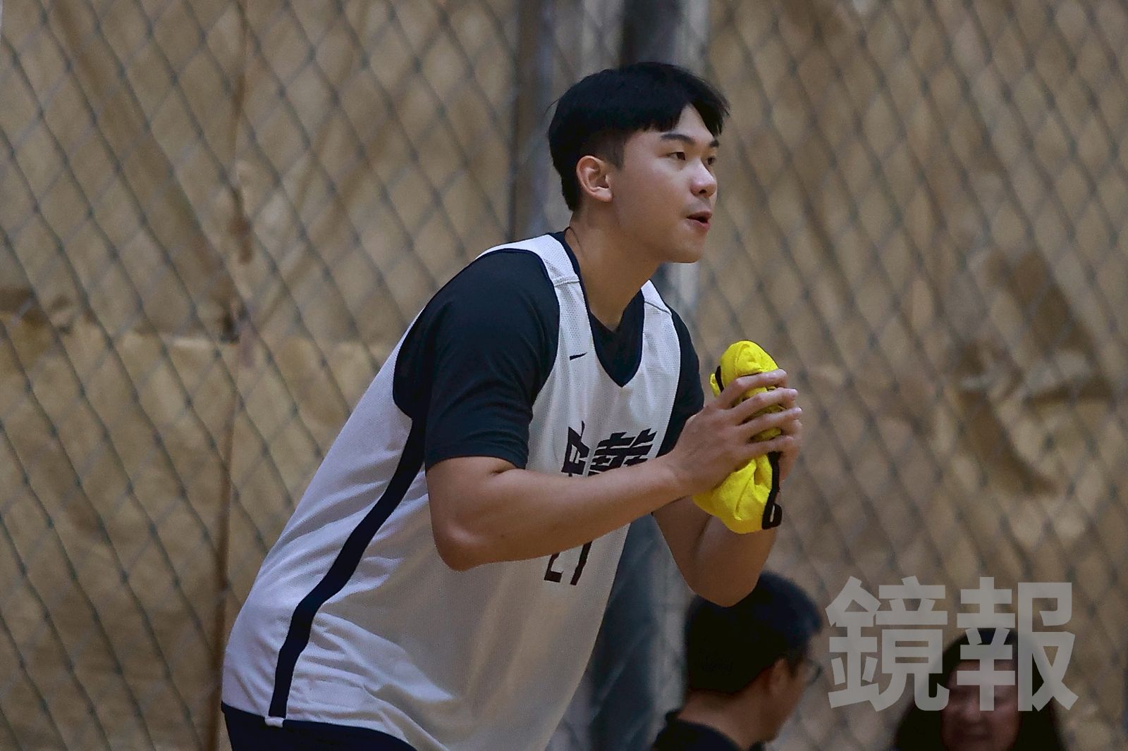 籃球／自由市場最熱門！曾祥鈞亞洲盃後決定動向