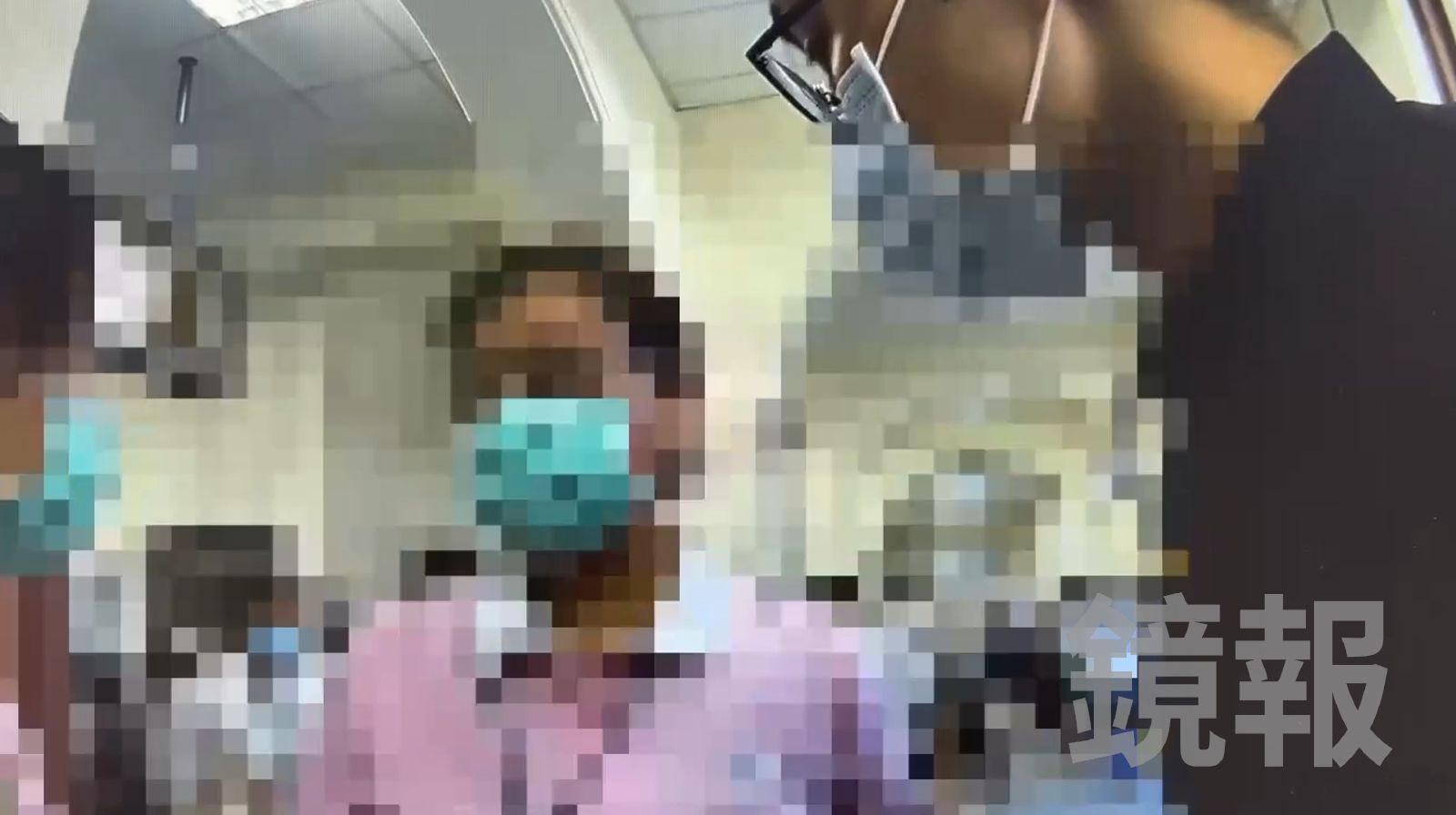 台大醫院又傳醫療暴力　患者病7年看不好怒衝診間揮拳打醫生