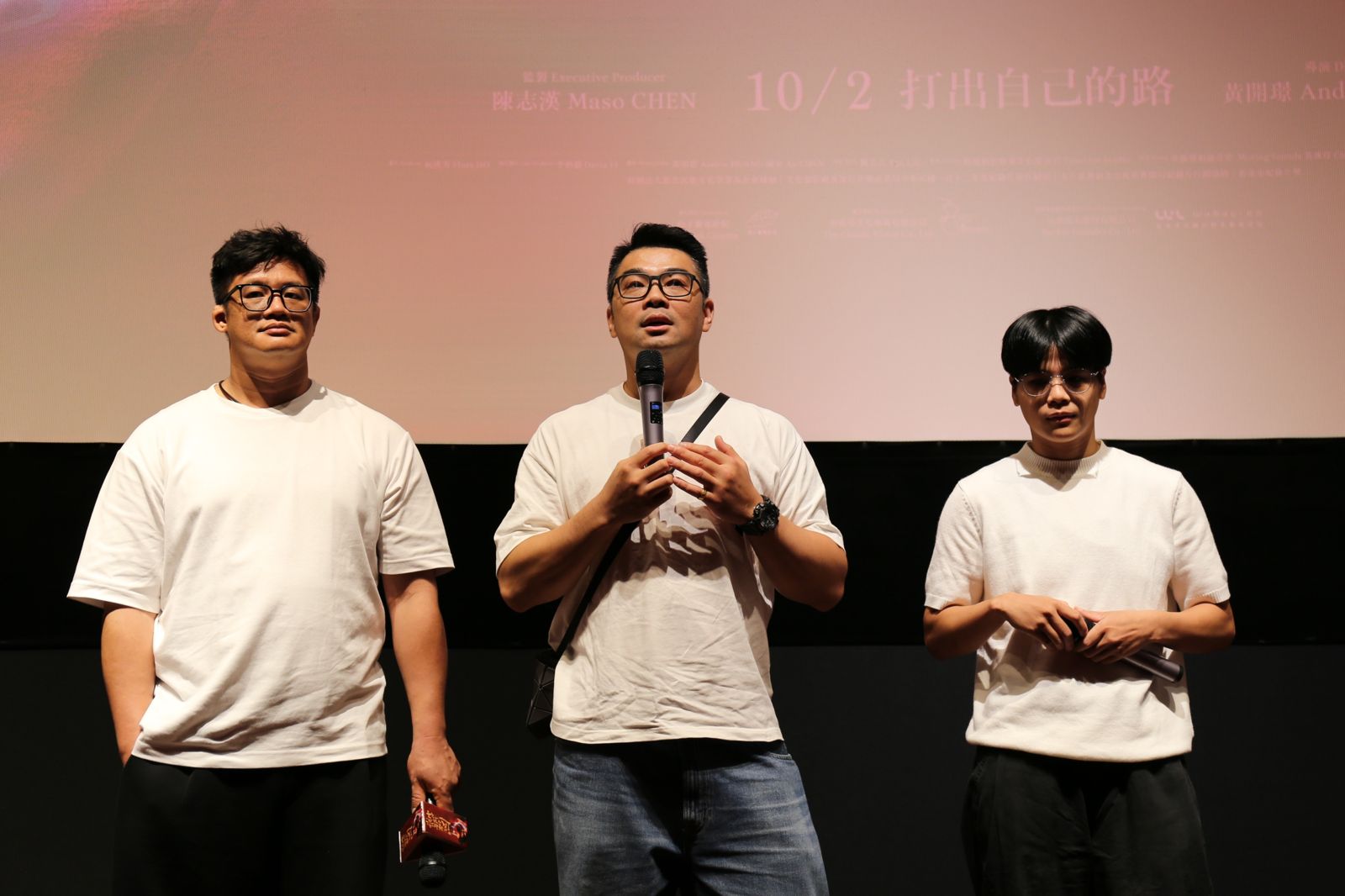 曾任奧運銅牌陪練員!全中運4冠王突放棄拳擊一度失聯 淚崩向恩師道歉:後悔了