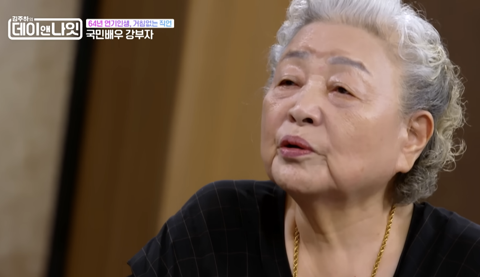 一封「拜年簡訊」踩到長輩地雷!85歲女演員直言無法接受:像在捉弄人