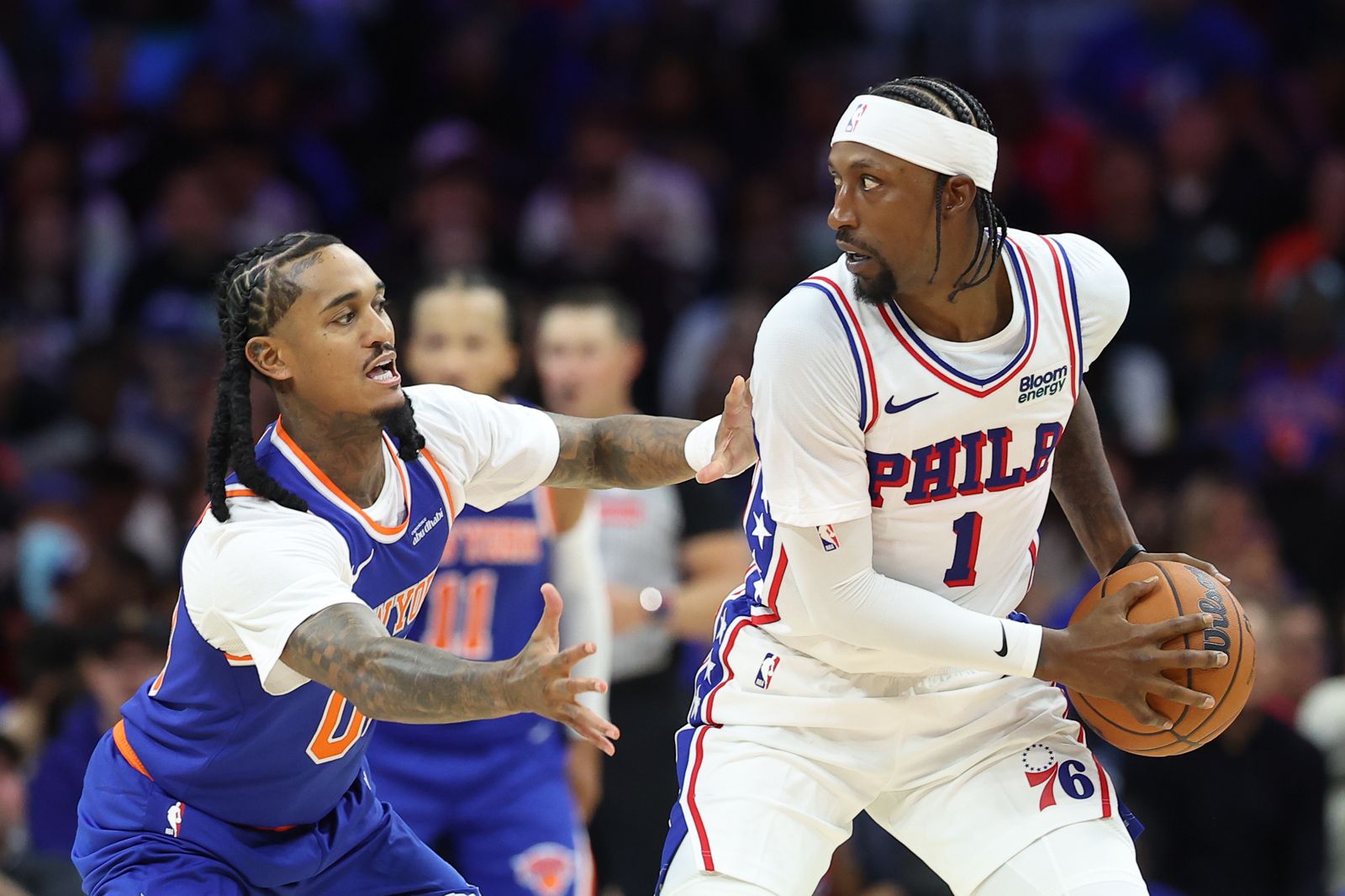 Kentavious Caldwell-Pope(KCP)。圖/達志影像