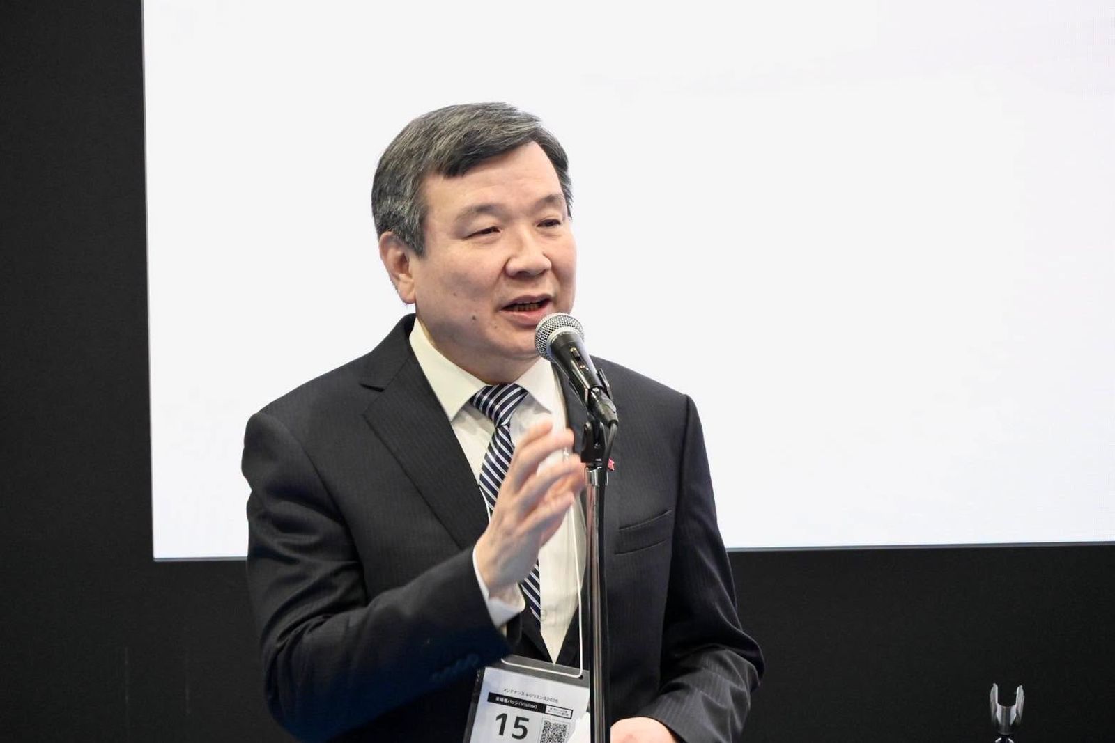 缺席長崎典禮後再發聲!李逸洋細數10項台日友好實績:不要給中國挑撥機會