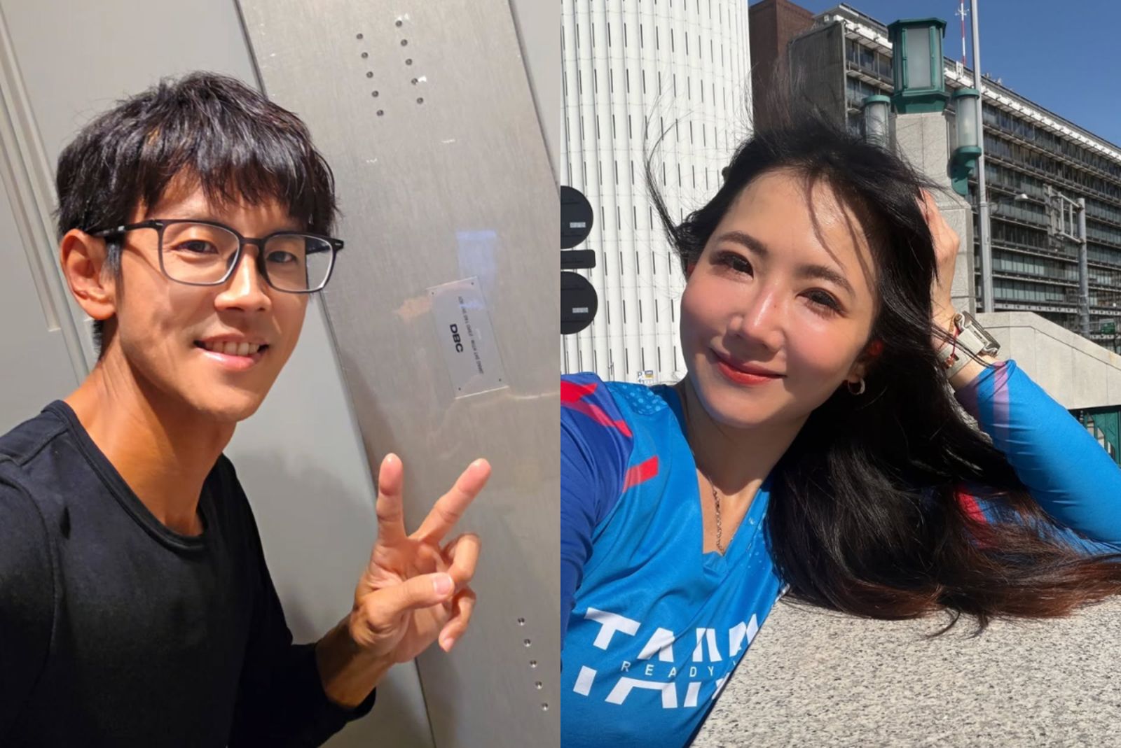 和阿翔一吻毀事業！謝忻爆不倫後「3個月沒工作」　鬆口「消費自己」心酸原因