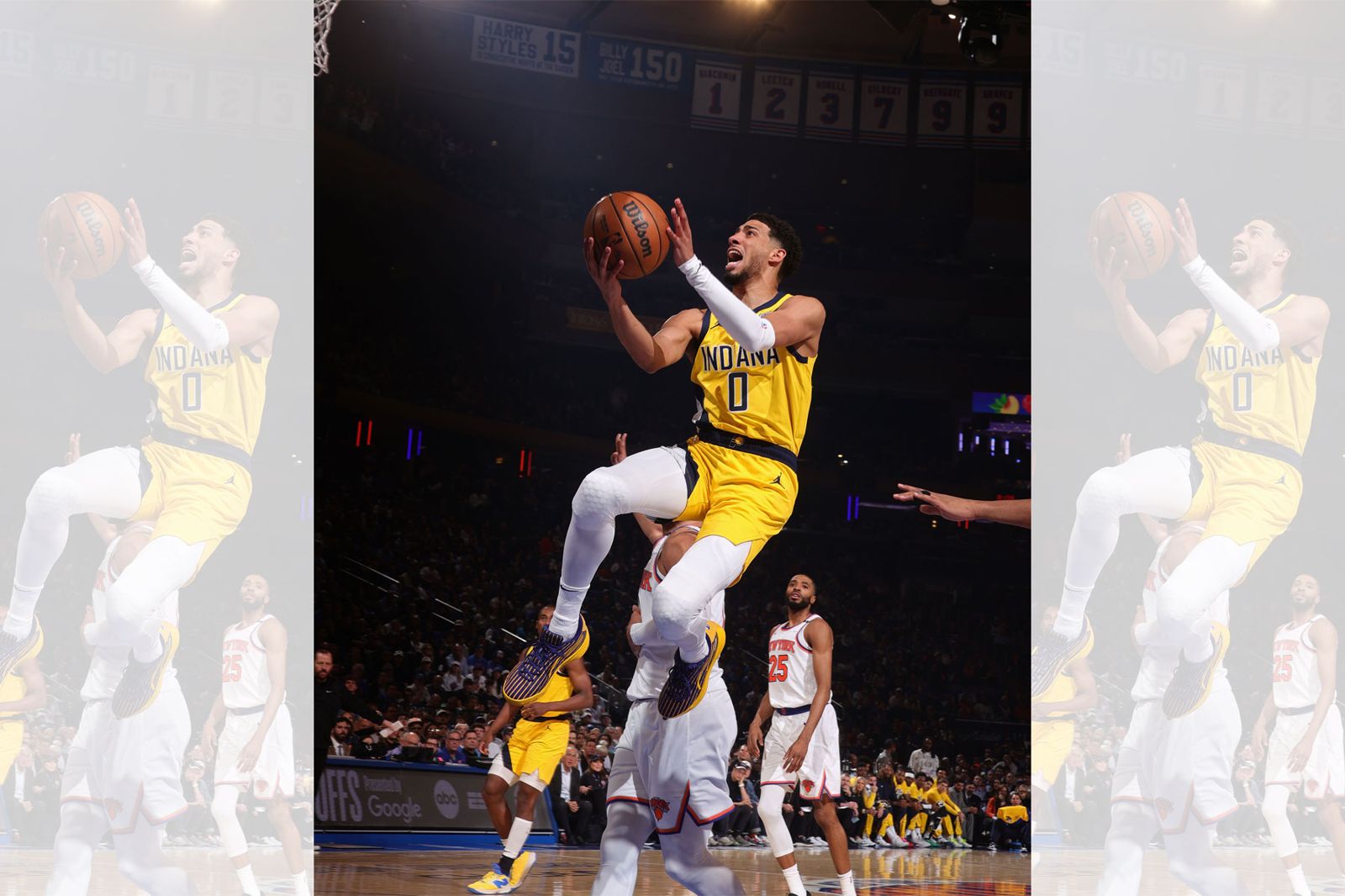 NBA／哈利魔法迎戰雷霆鐵血防線　掌控節奏成系列賽決勝關鍵