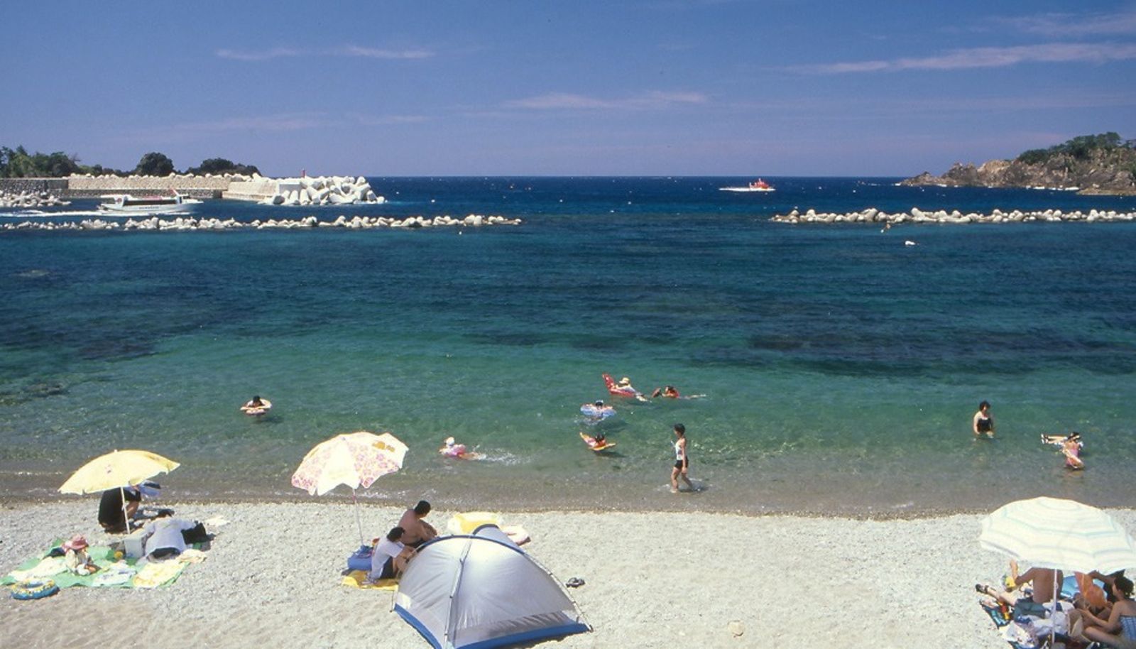 海邊戲水注意！這時間最容易溺斃　「抓交替」有原因