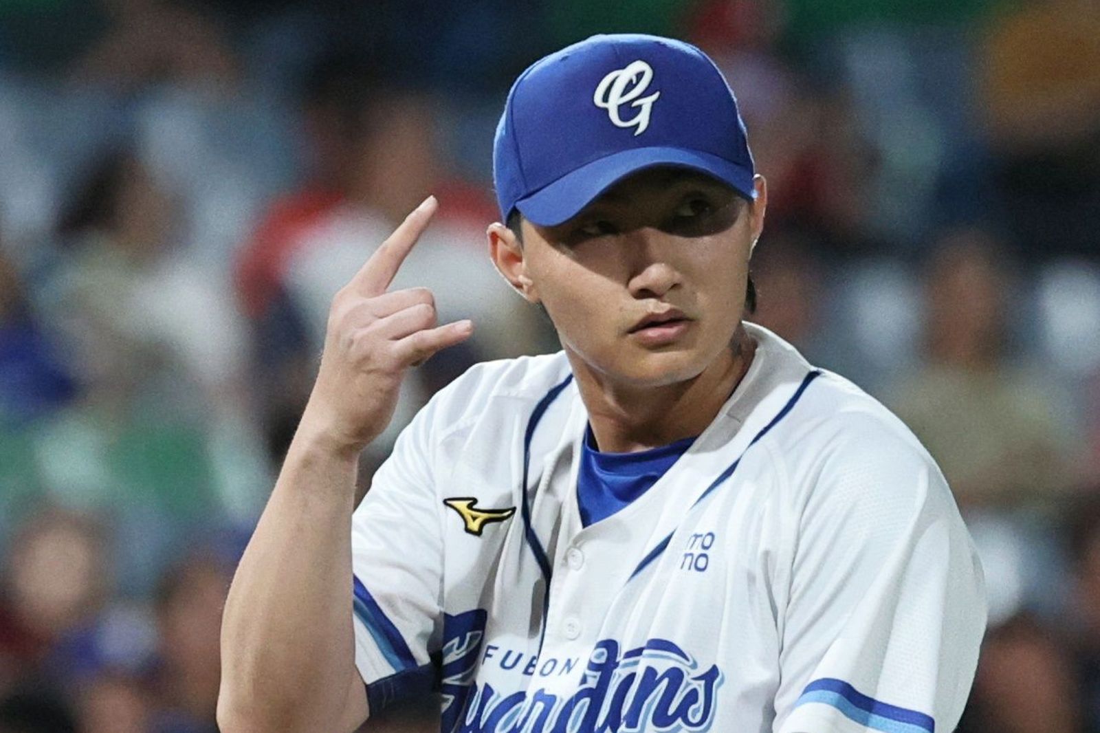 中職／從投倒自己到生涯代表作　李東洺一步一腳印找回節奏