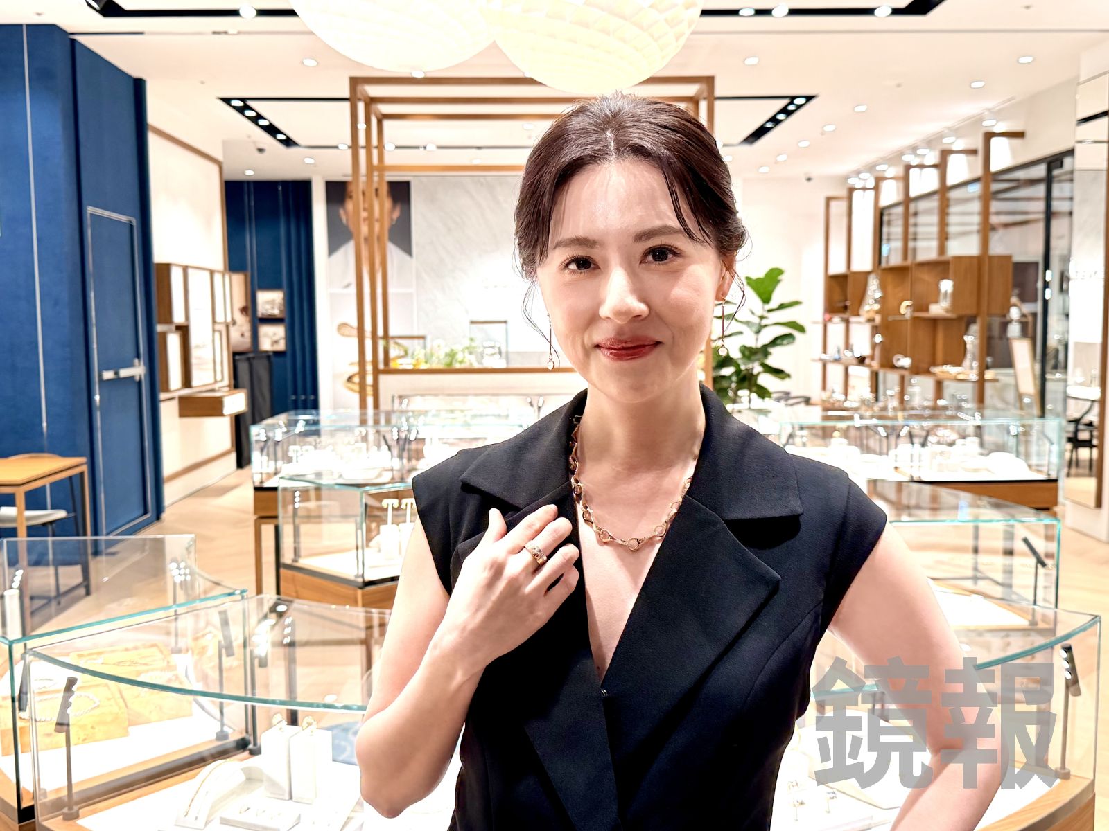 敬師微電影卻成「引誘犯罪恐怖片」 林予晞震撼揭「拍兩個版本」內幕!願扛罵聲:很怕老師生氣
