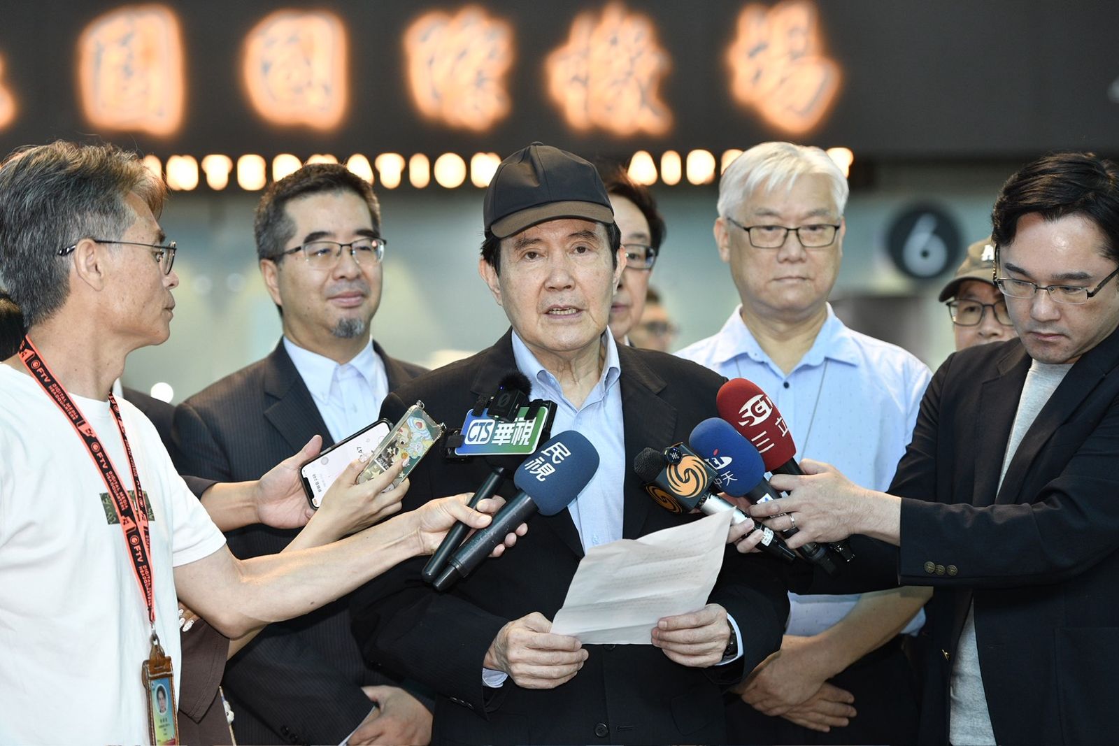 投書：中共的史觀就是在消滅中華民國