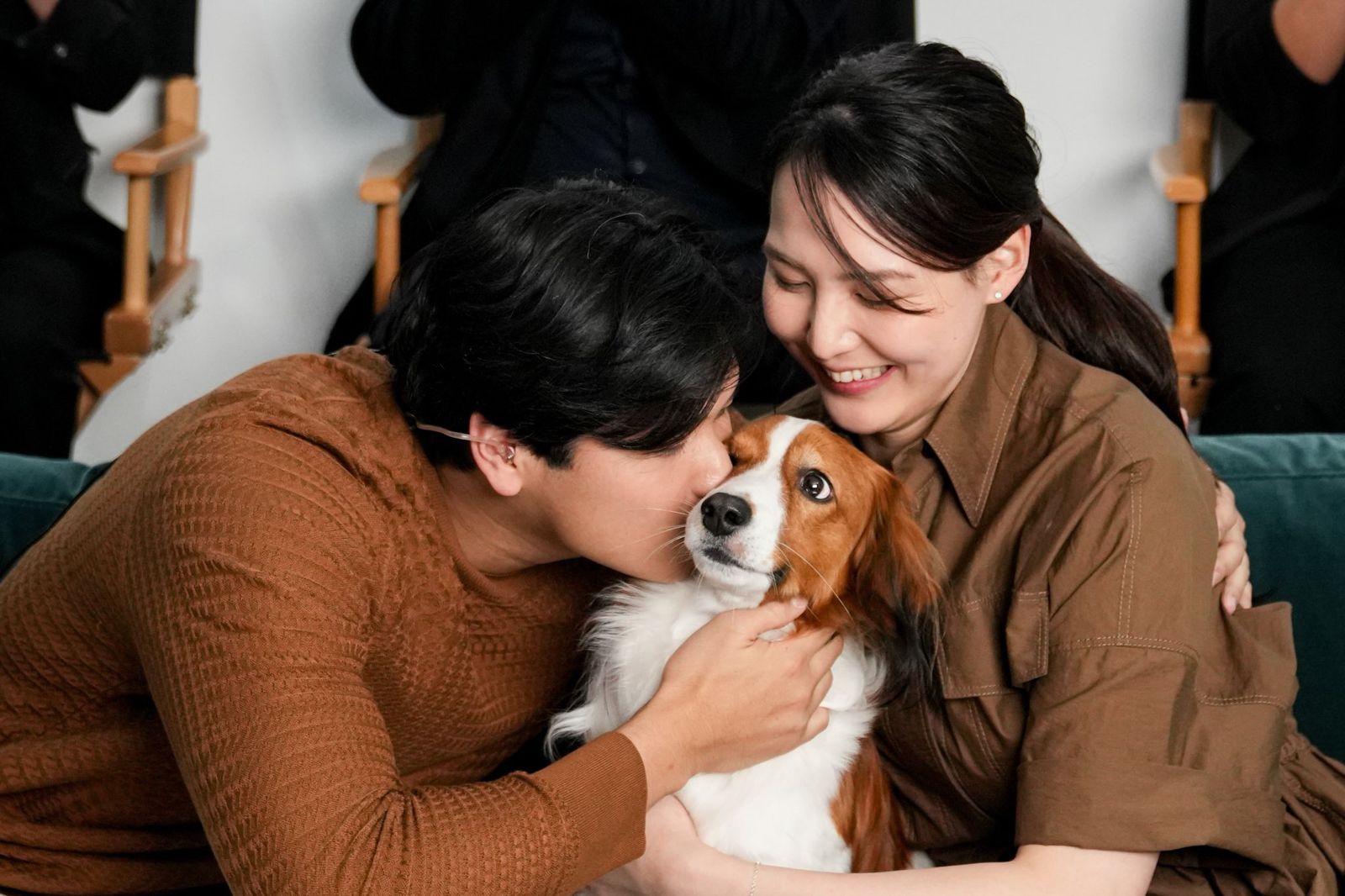 「有女兒完全不同」大谷翔平分享新人生篇章　曝基金會成立契機與目標