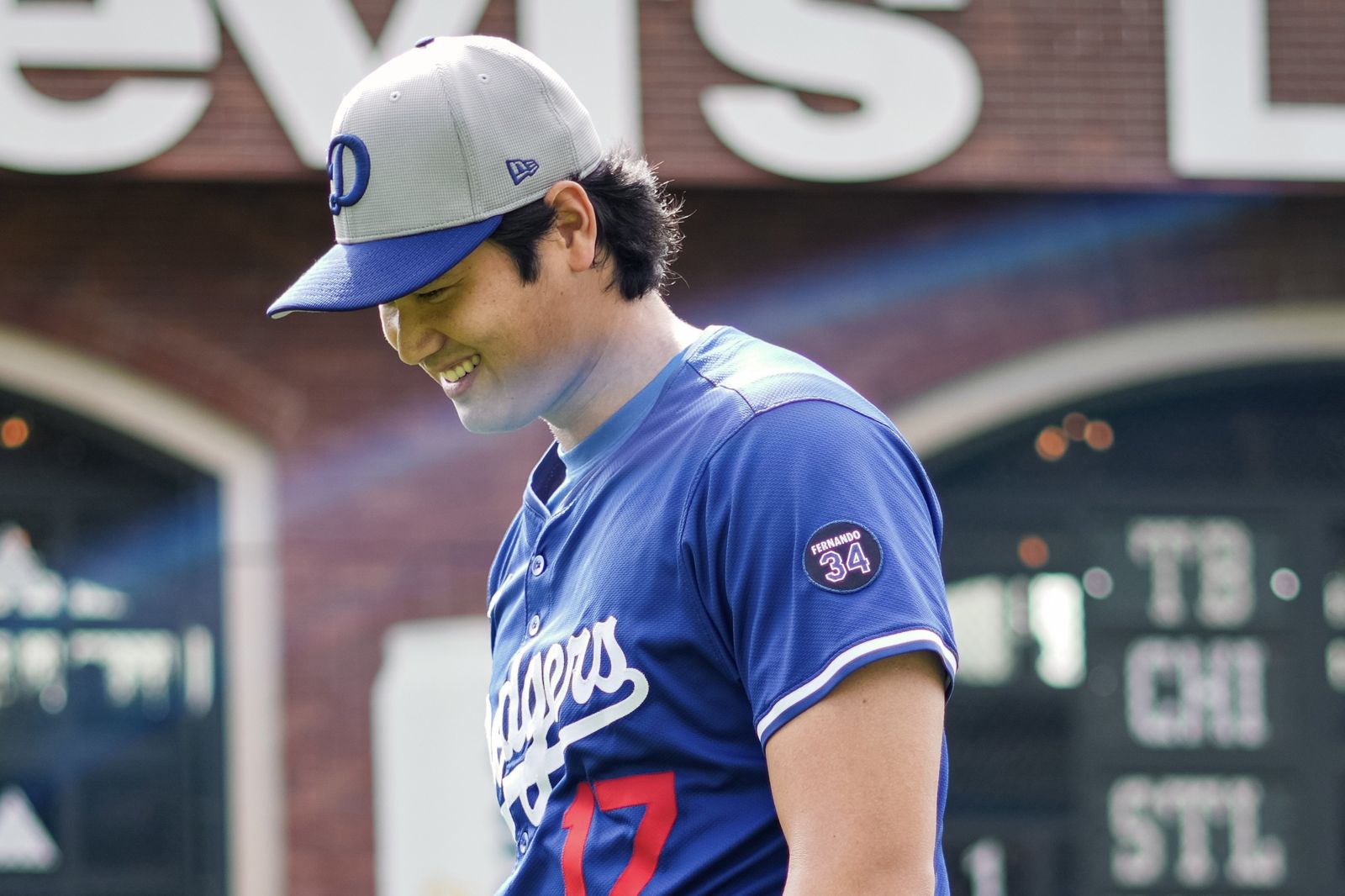 MLB／外卡戰道奇先發輪值確定！兩屆賽揚Snell打頭陣　大谷翔平扛決勝戰