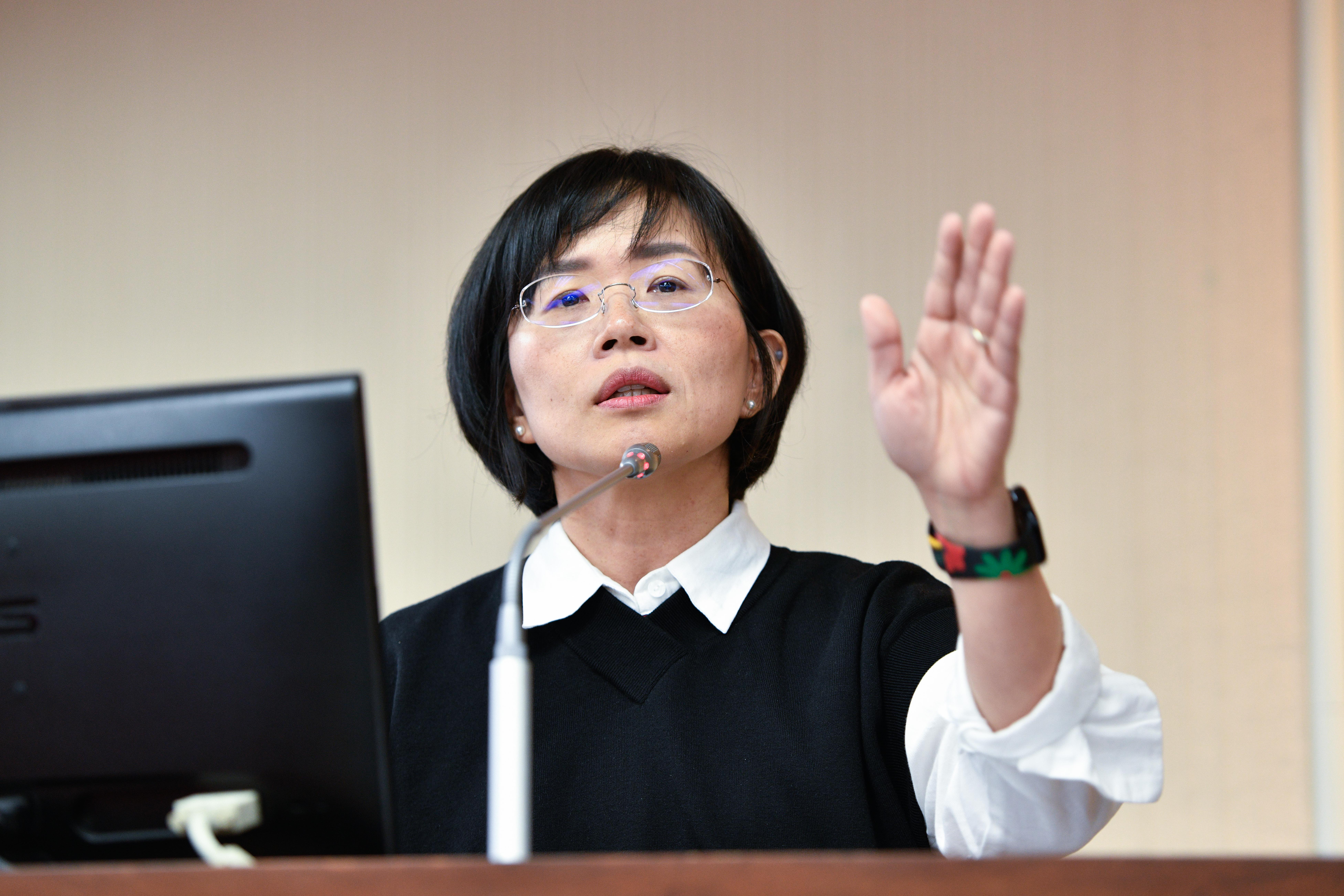 民進黨選對會拍板蘇巧慧戰新北市長 苗栗陳品安、雲林劉建國有望出線 - 鏡報