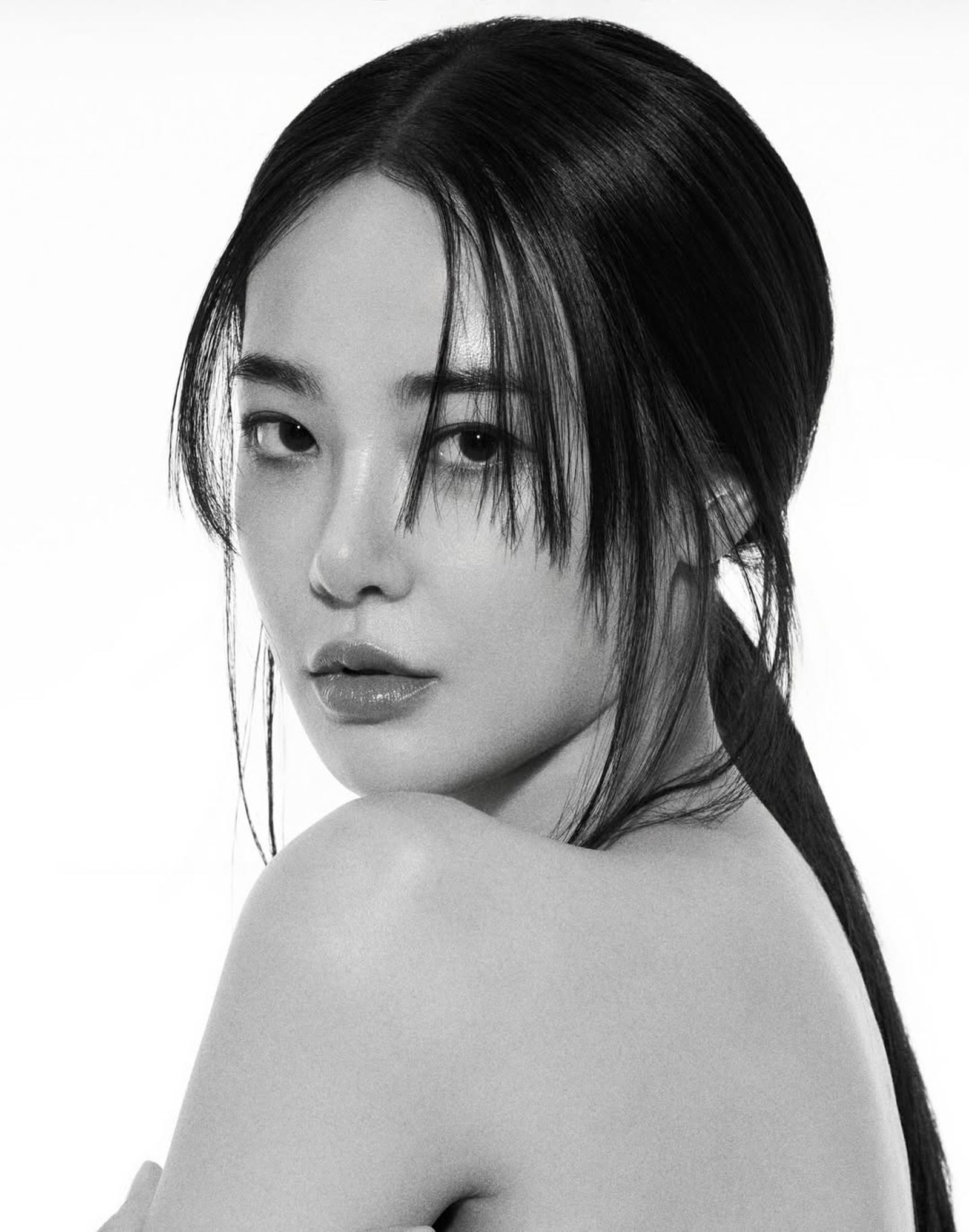 李珠妍現以演員身分活躍。翻攝IG@jupppal