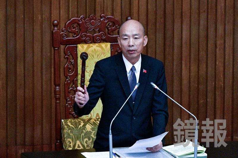 拖1個月！行政院尚未收到今年度總預算案　立法院：本周內送出