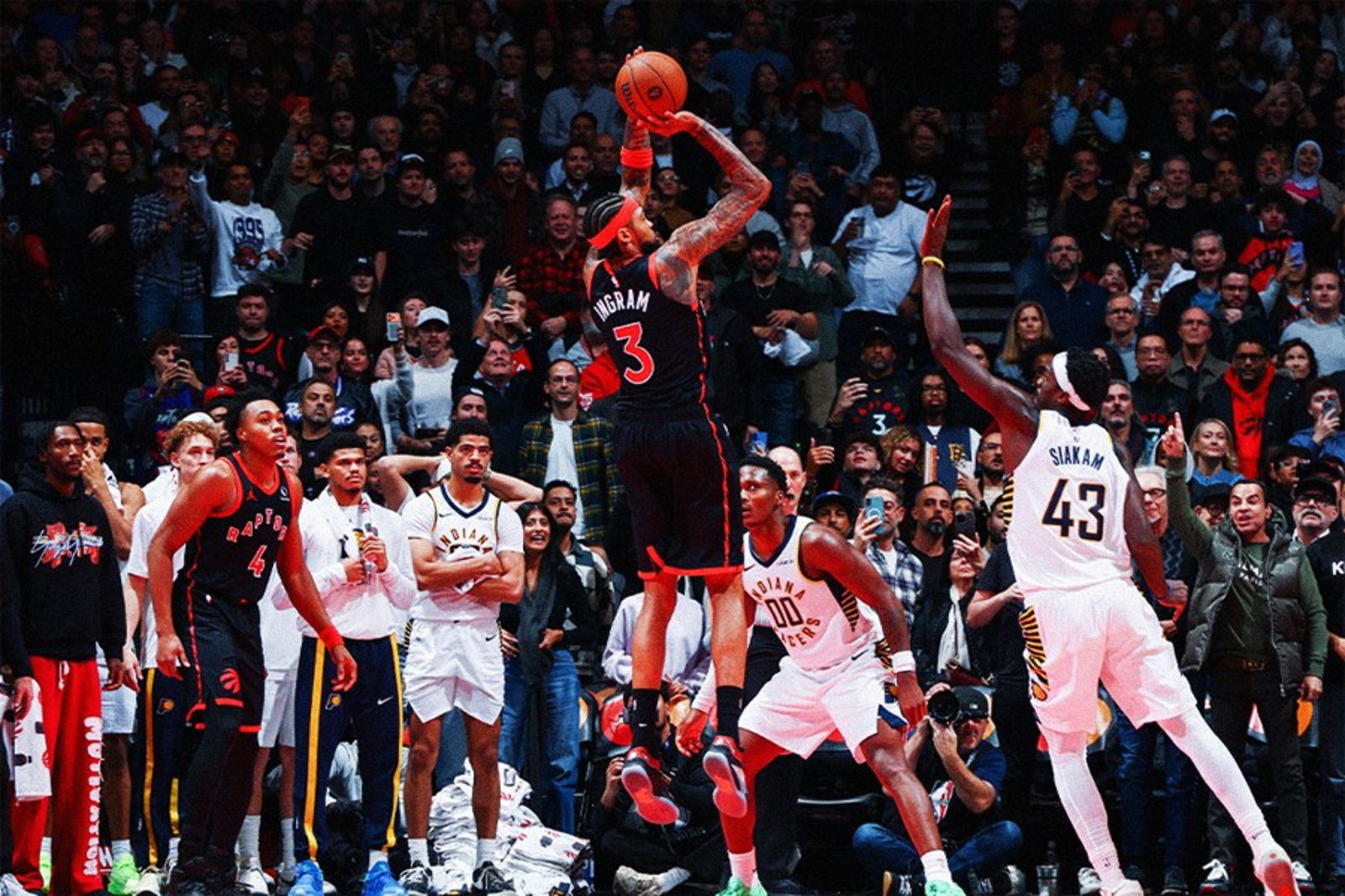 暴龍Ingram 0.6秒準絕殺 溜馬傷兵滿營吞客場10連敗