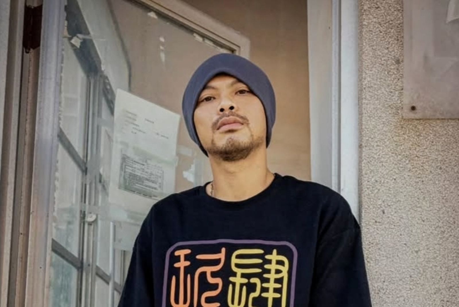 黃明志確定二度延扣3天　代表律師出面揭他目前身心狀態