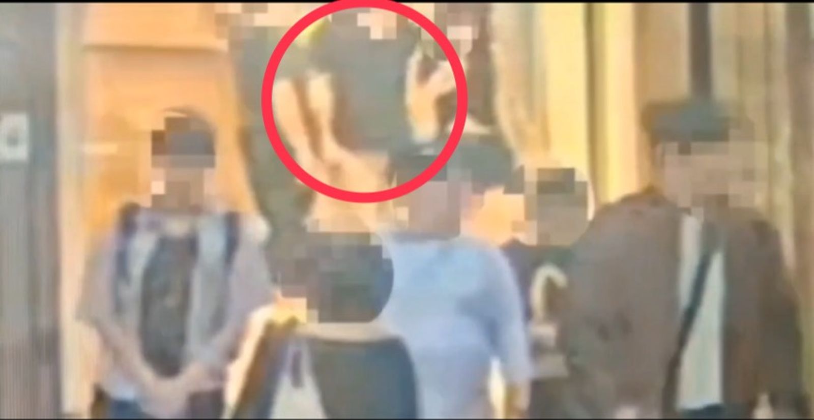 日籍噁男公務員在台狂偷拍遭逮 台灣檢察官出重手要治他