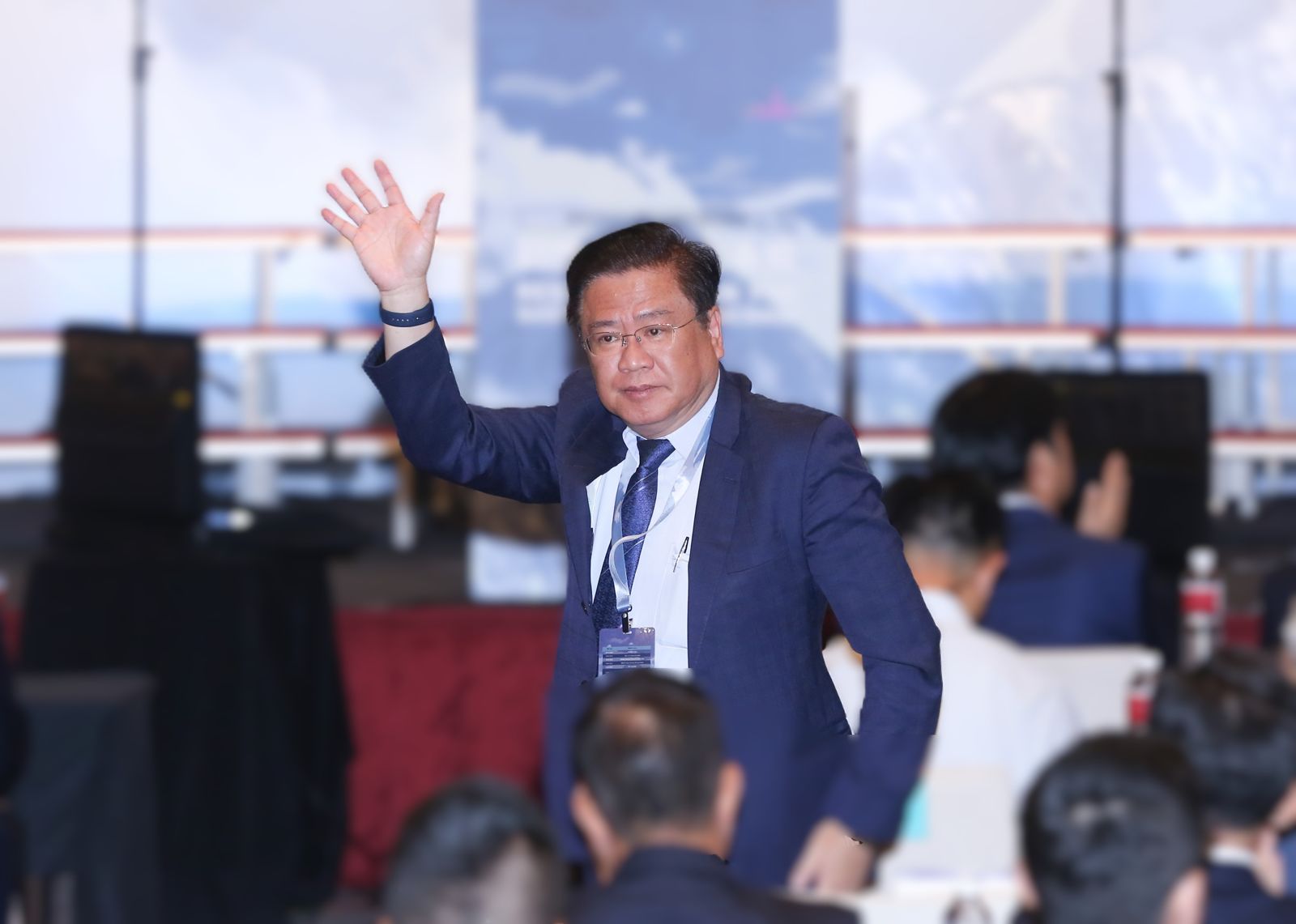 經貿新局影響／早先傳產一報價就輸這次15%關稅談對了　商總籲：為赴美中小企業開綠色通道