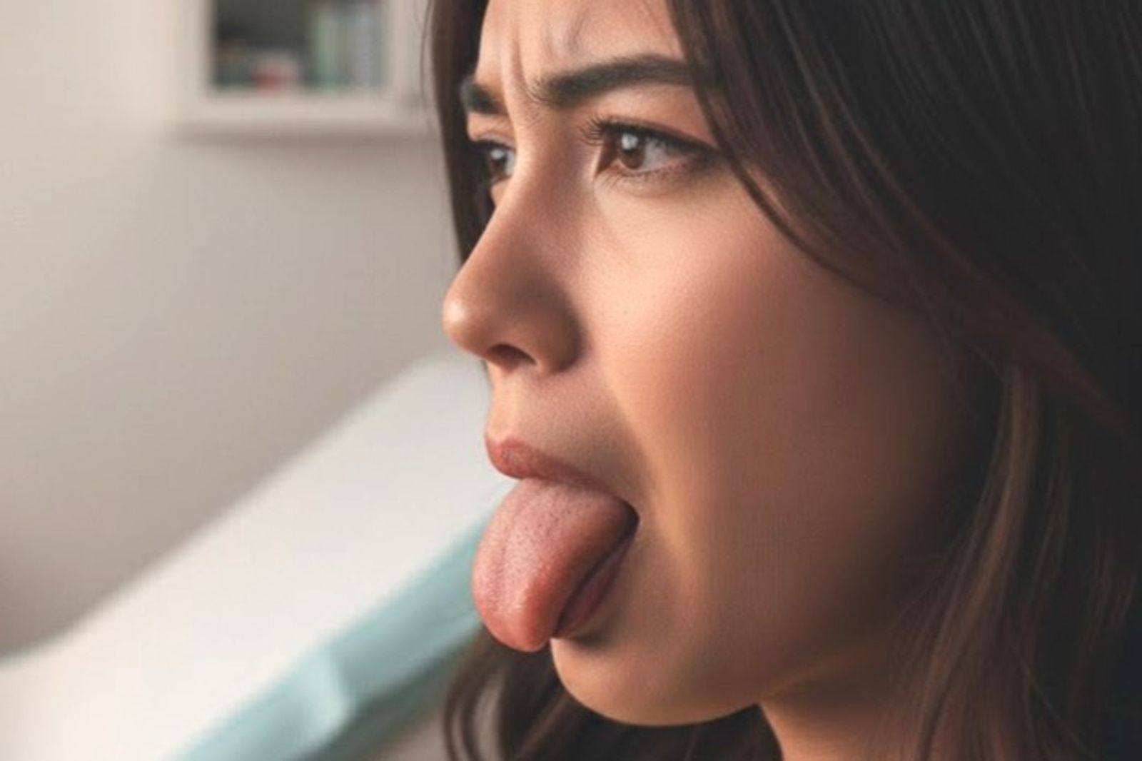 舌尖刺刺燙燙卻沒傷口?醫揭:可能是灼口症候群