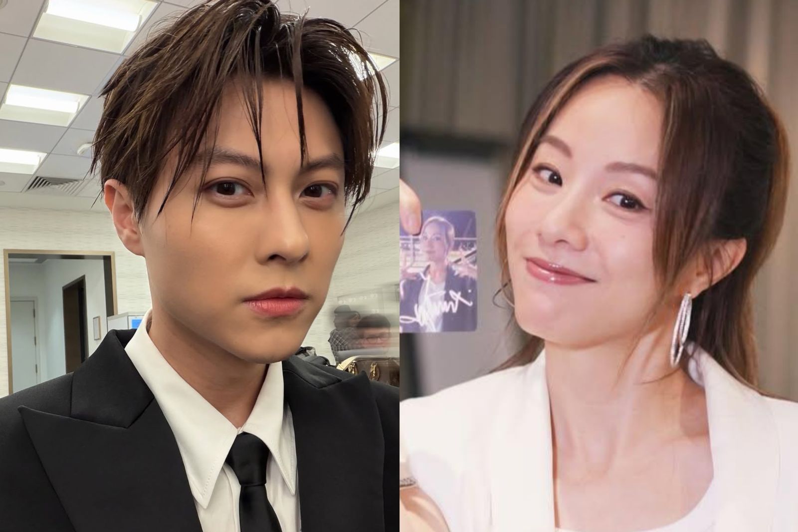 王子不倫戀風暴燒到香港!前女友鄧麗欣溫馨慶生 粉狂賀單身贏家