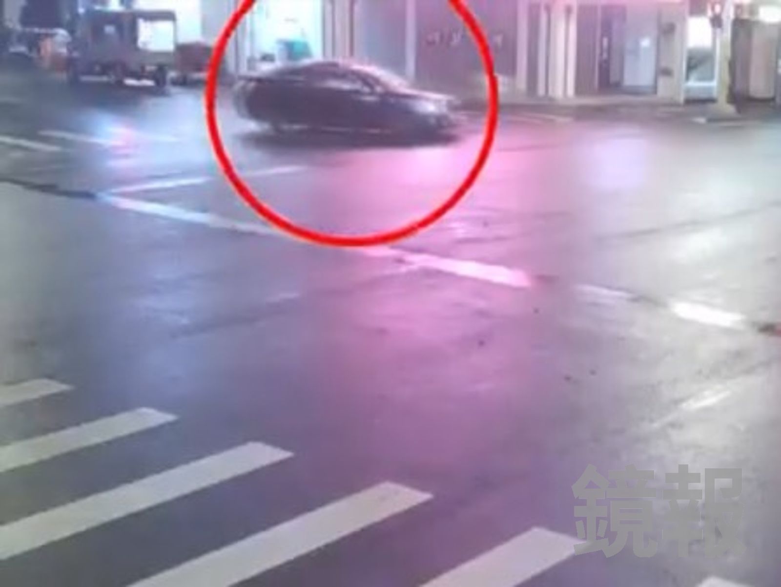 花蓮空軍少校酒駕肇逃遭汰除。鏡新聞