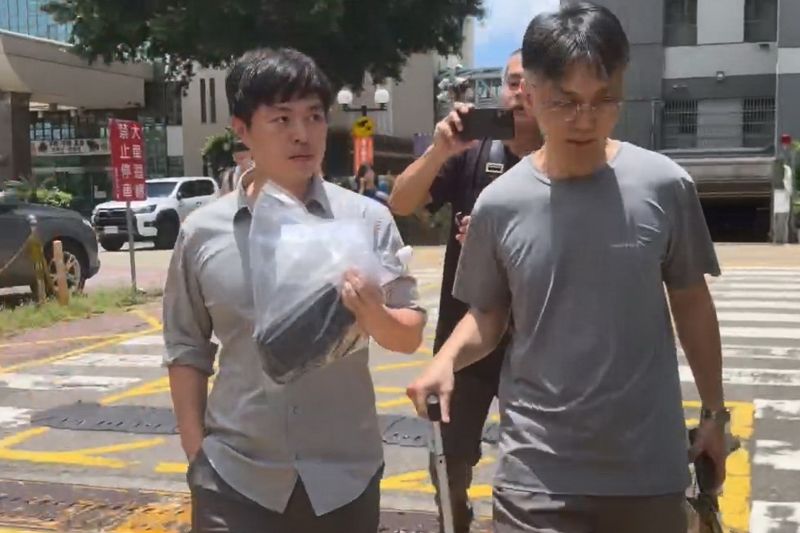 四大廠老董唯一過關！福懋董座吳星澄獲不起訴　員工作證：幾乎沒進辦公室