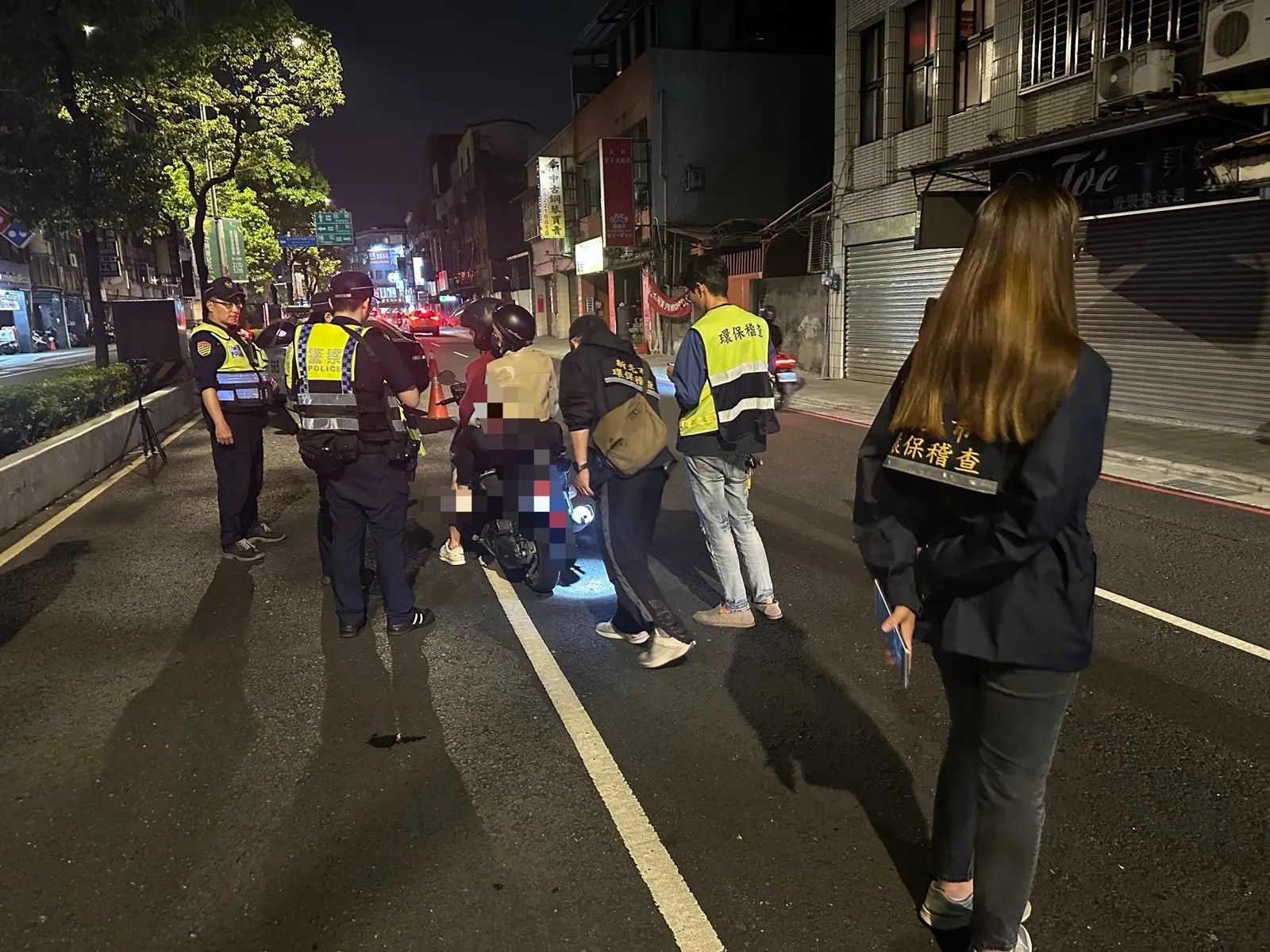 交通新制上路別踩雷！無照駕駛懶人包一次看懂