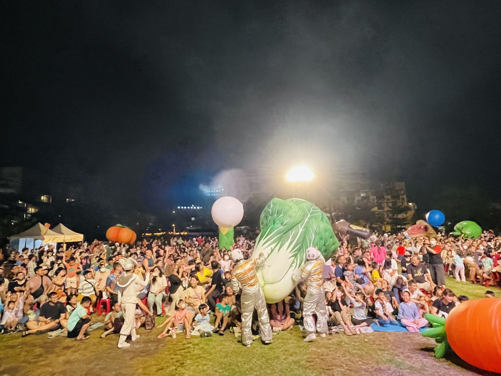 紙風車368藝術工程端午開演 台南屏東逾三千親子共享戲劇饗宴