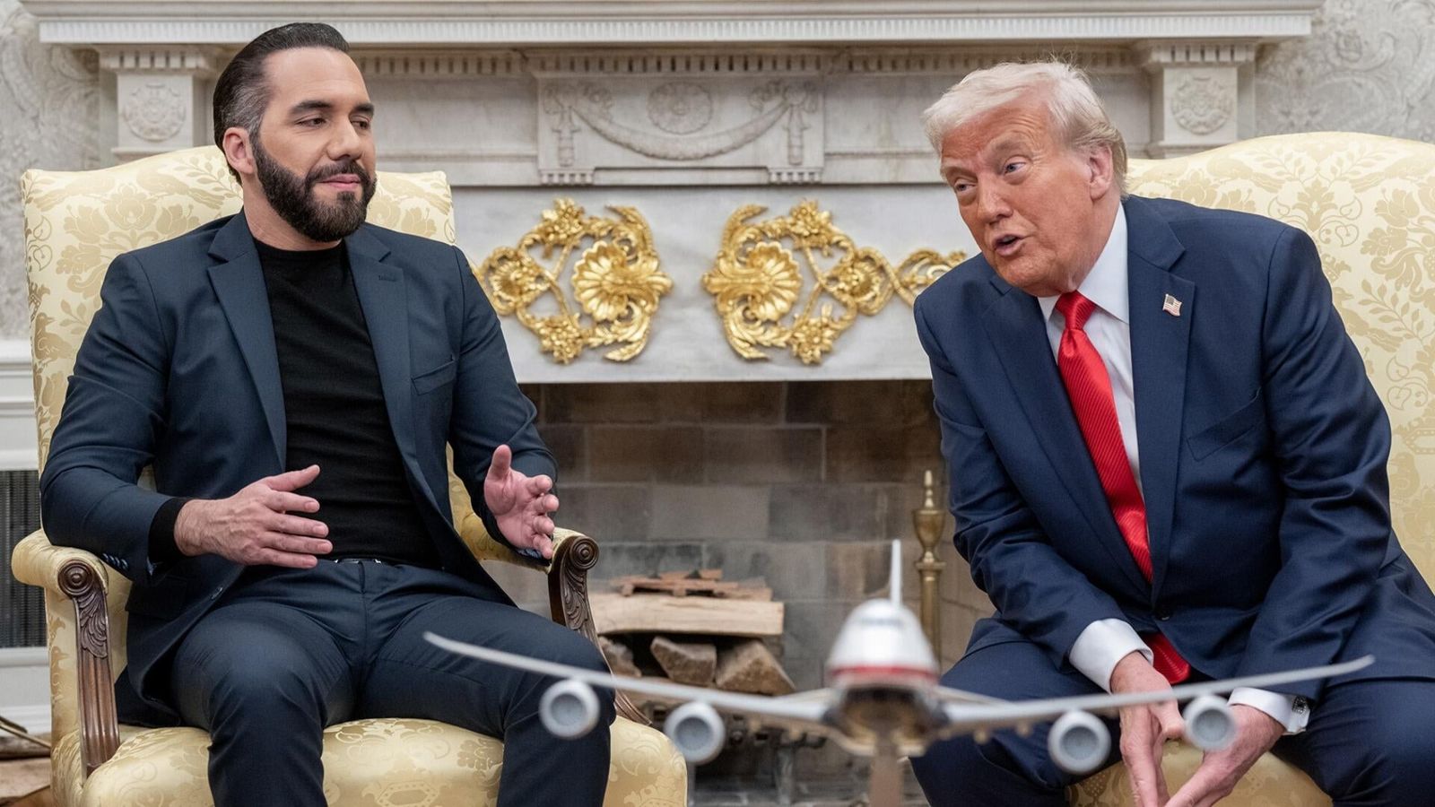 狂！這國人氣總統完全執政修法延長任期還能無限連任