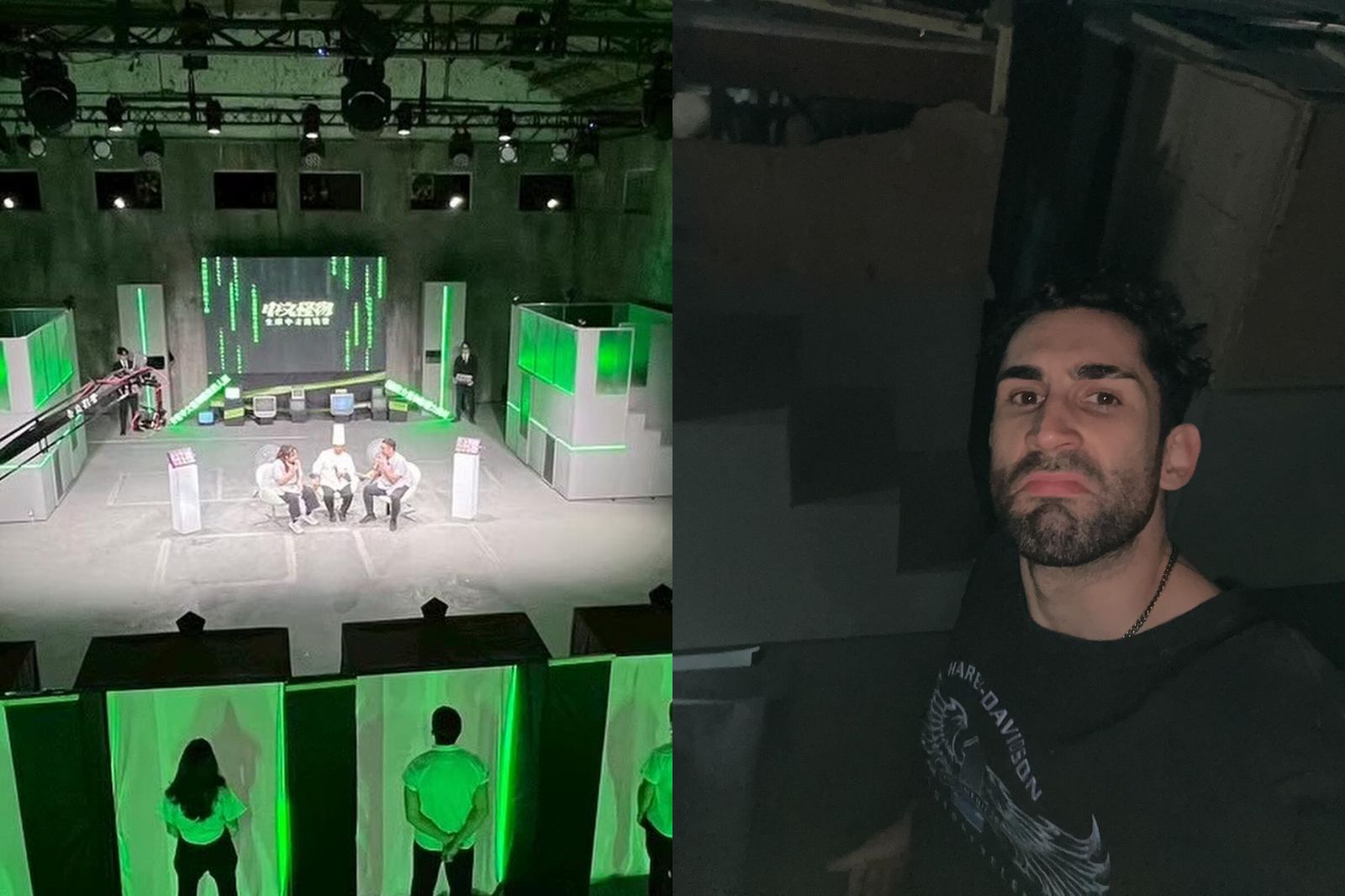 《中文怪物》冠軍申聖贊抱30萬還「治好面癱」！網1原因想投訴　酷深夜長文回應
