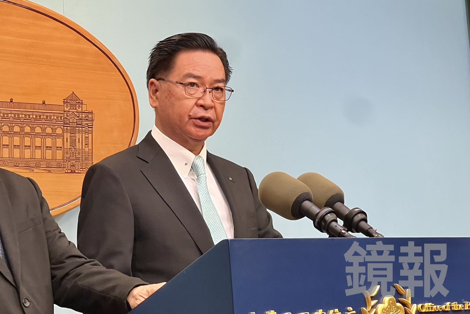 非洲3國無預警取消飛航許可「卡賴清德出訪」　吳釗燮：明顯受北京壓力