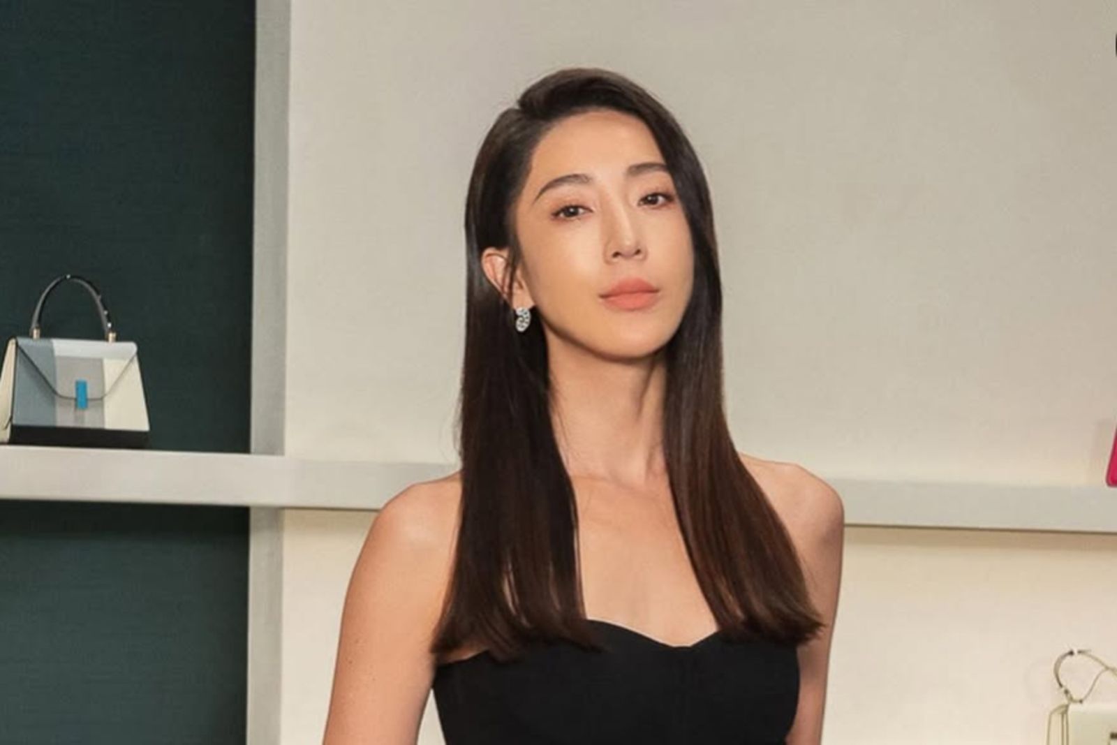 隋棠被控欠11萬管理費！怒發648字長文反擊　宣布1重大決定