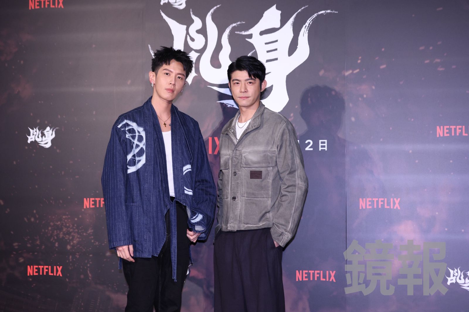 驚!王柏傑才說「不順的是柯震東」 關鍵問題「麥克風集體斷音」嚇瘋全場