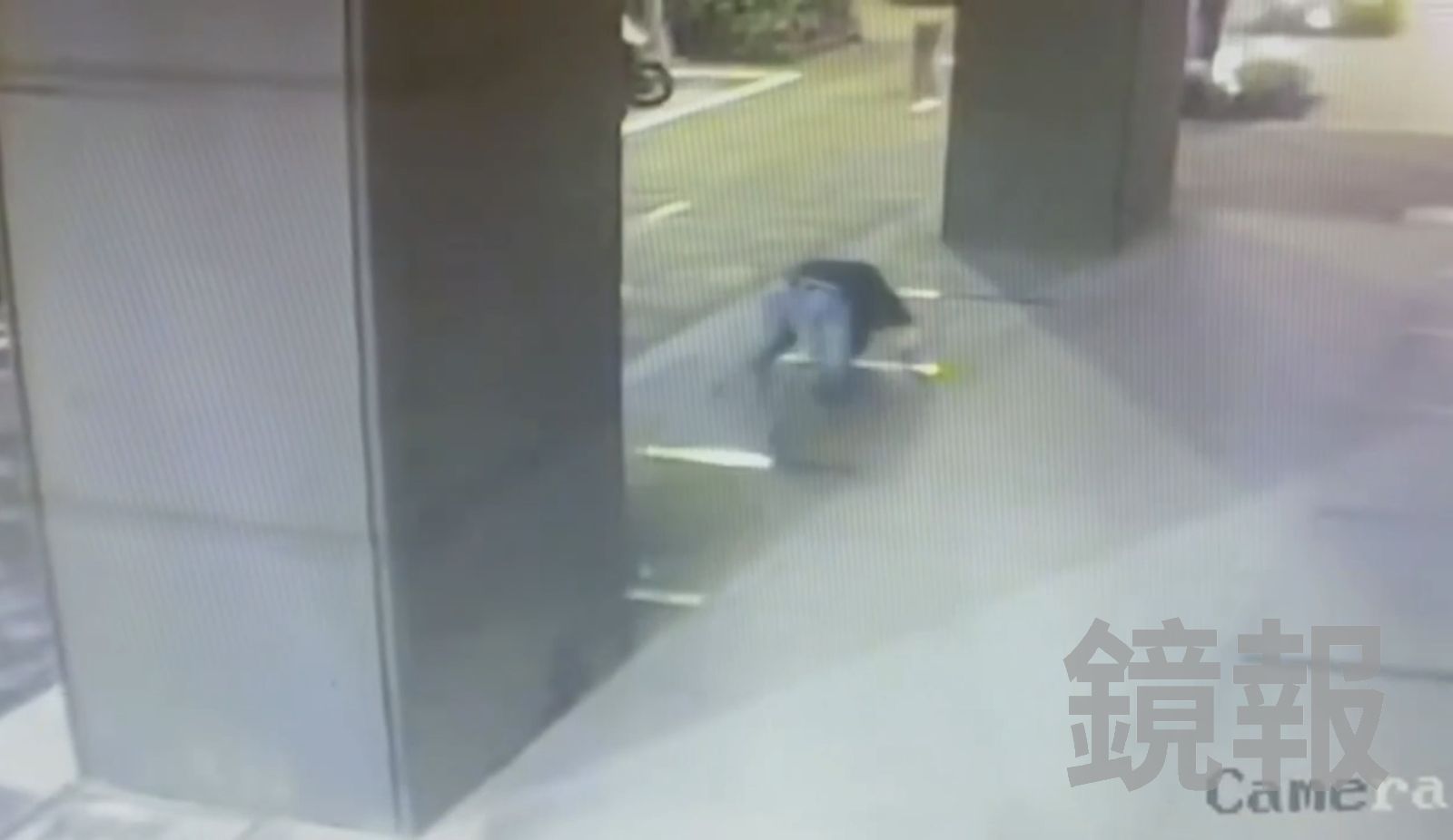 知名女裝PAZZO董座涉教唆堵人和解 運將嚇到連滾帶爬畫面曝