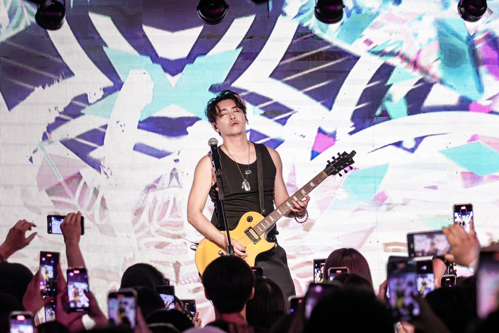 《終極三國》劉備重現經典歌！「阿香」意外現身感動全場