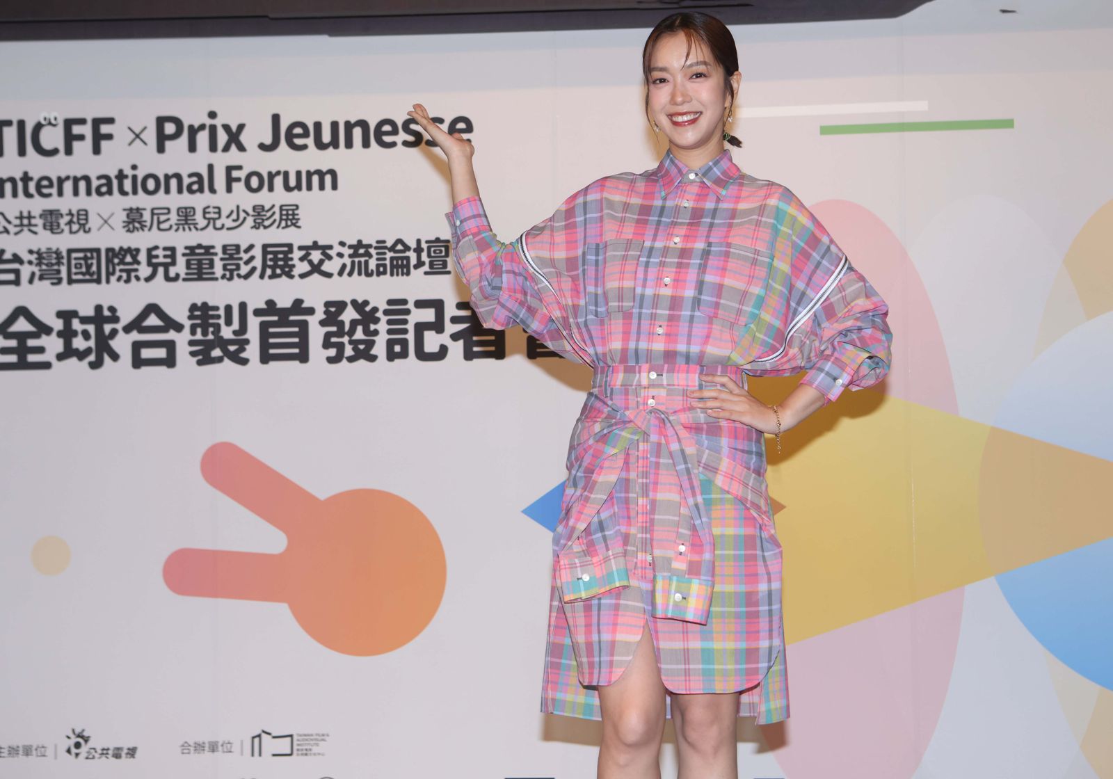 大霈自爆當阿祖！「神祕寵物」1年繁衍2、300隻：很有成就感