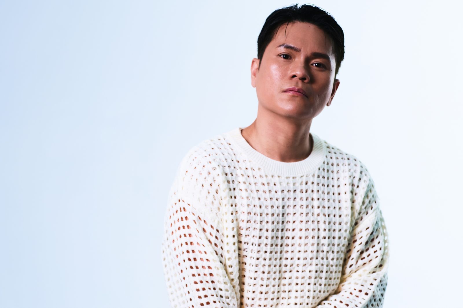 金曲歌王唱進台北101　喊話「想邀請最美董事長賈永婕來聽」