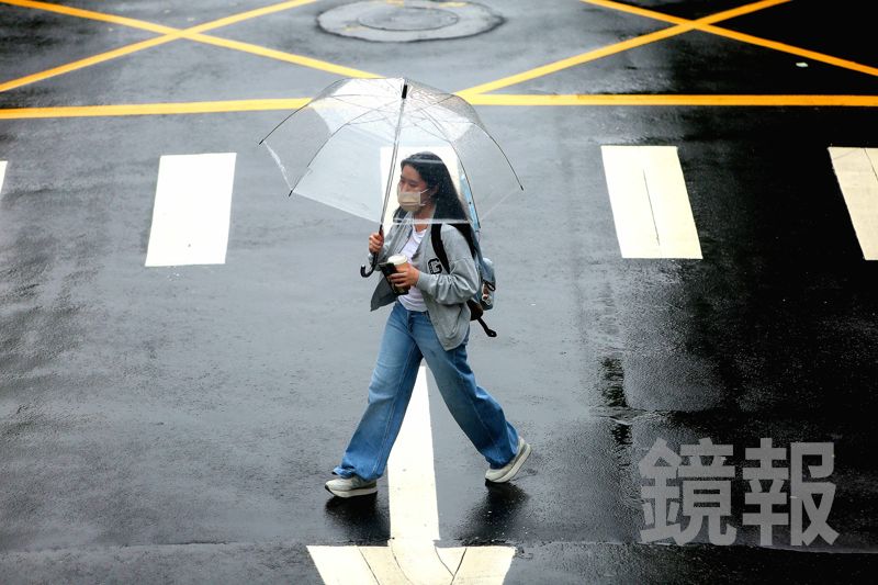颱風假同事拒上班「不給請假就檢舉」！他崩潰喊：怎麼治這種不負責任的…全網搖頭了