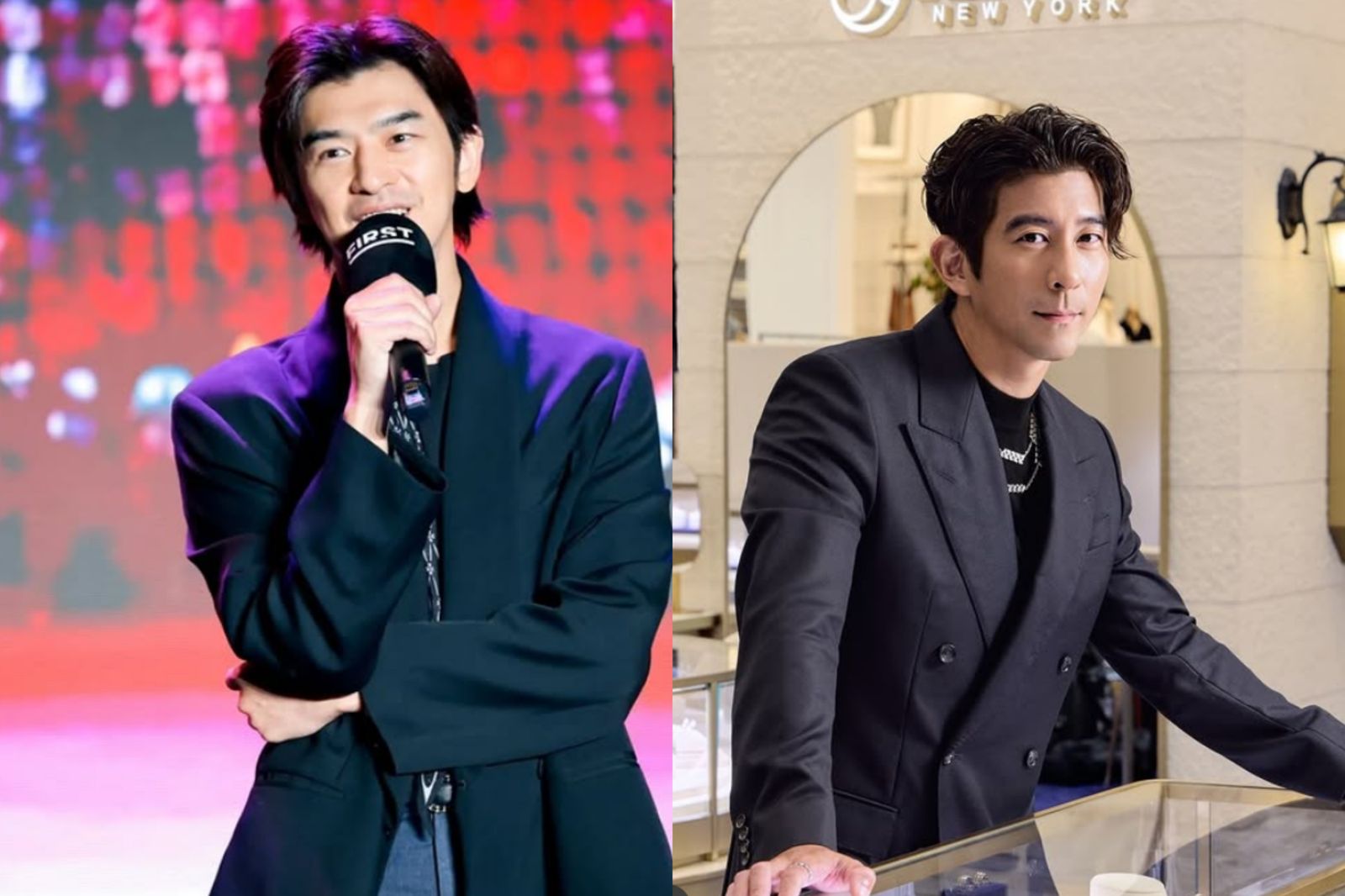 藝人閃兵/陳柏霖氣喘驗退、修杰楷服替代役 閃兵被抓都認了花錢偽造病歷!